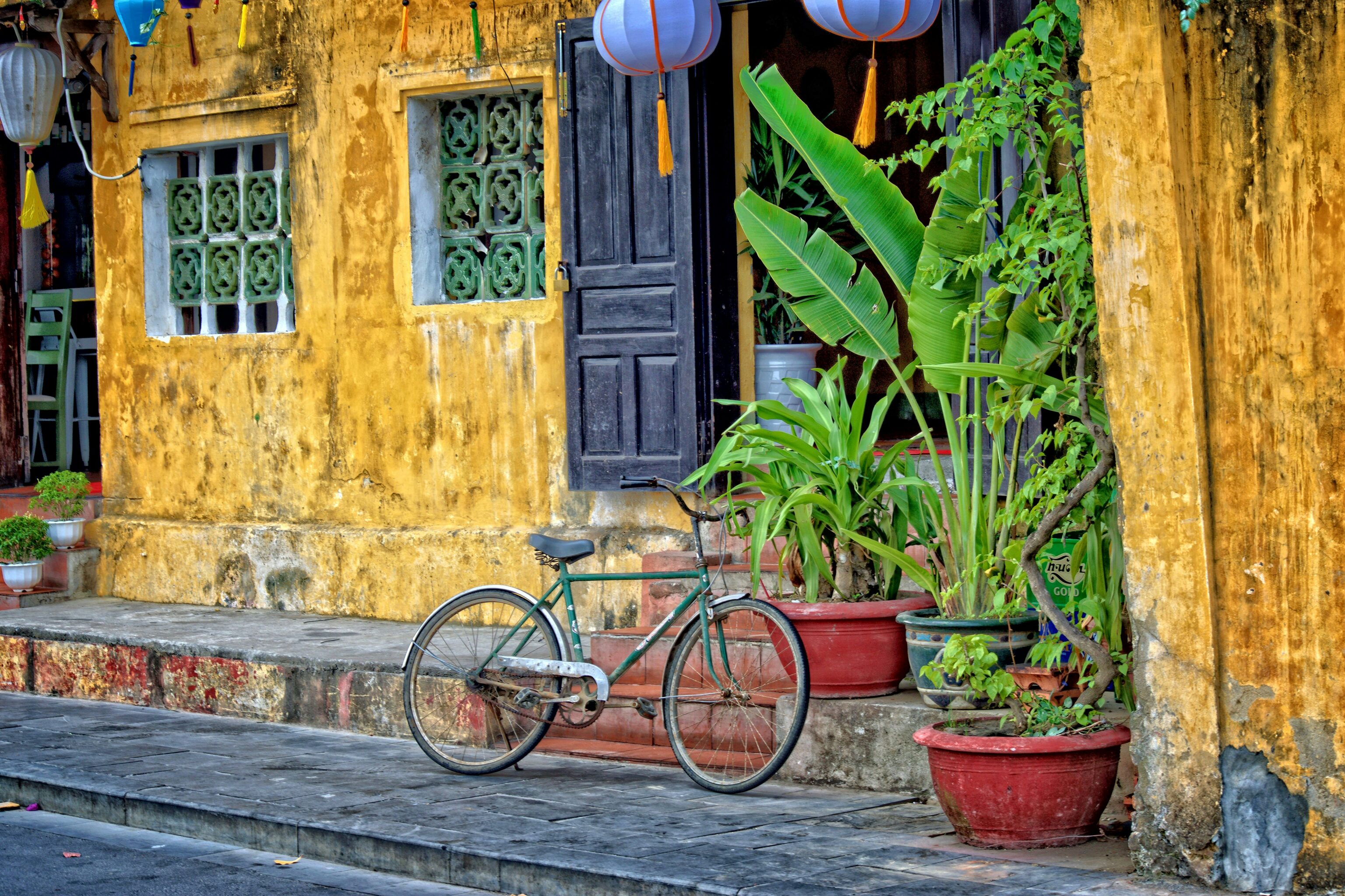 Hoi An Vietnam