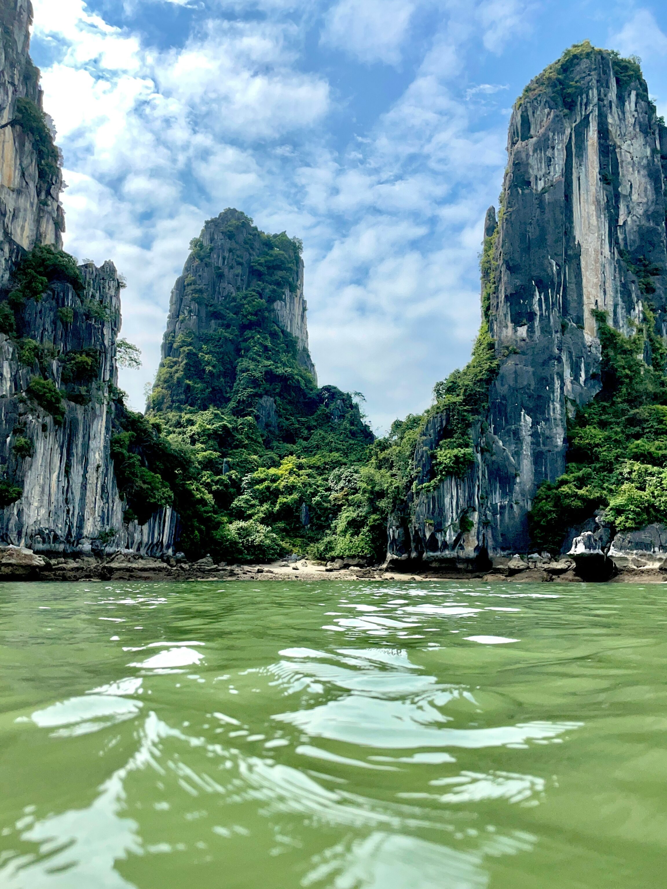Ha Long Bay