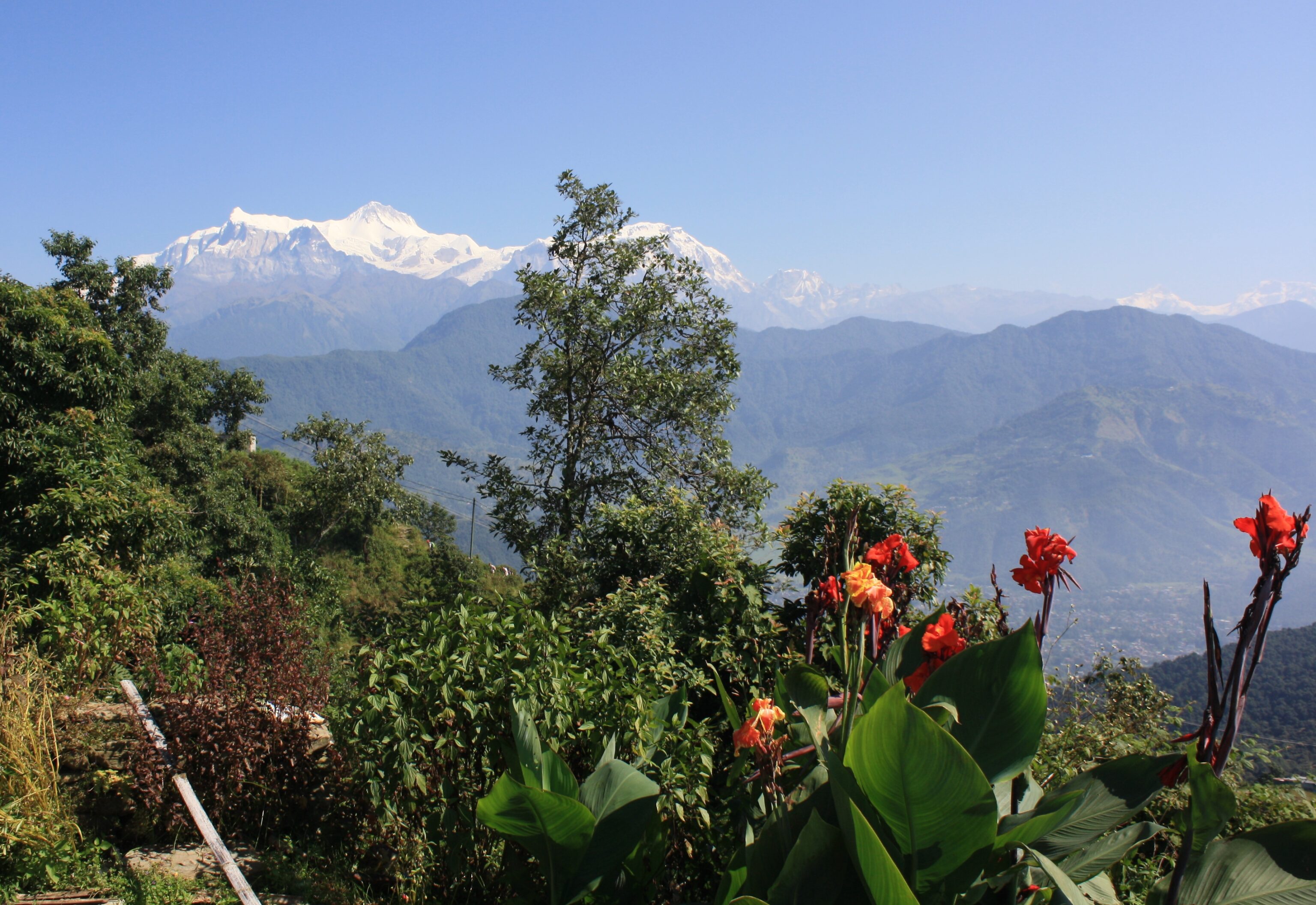 Pokhara