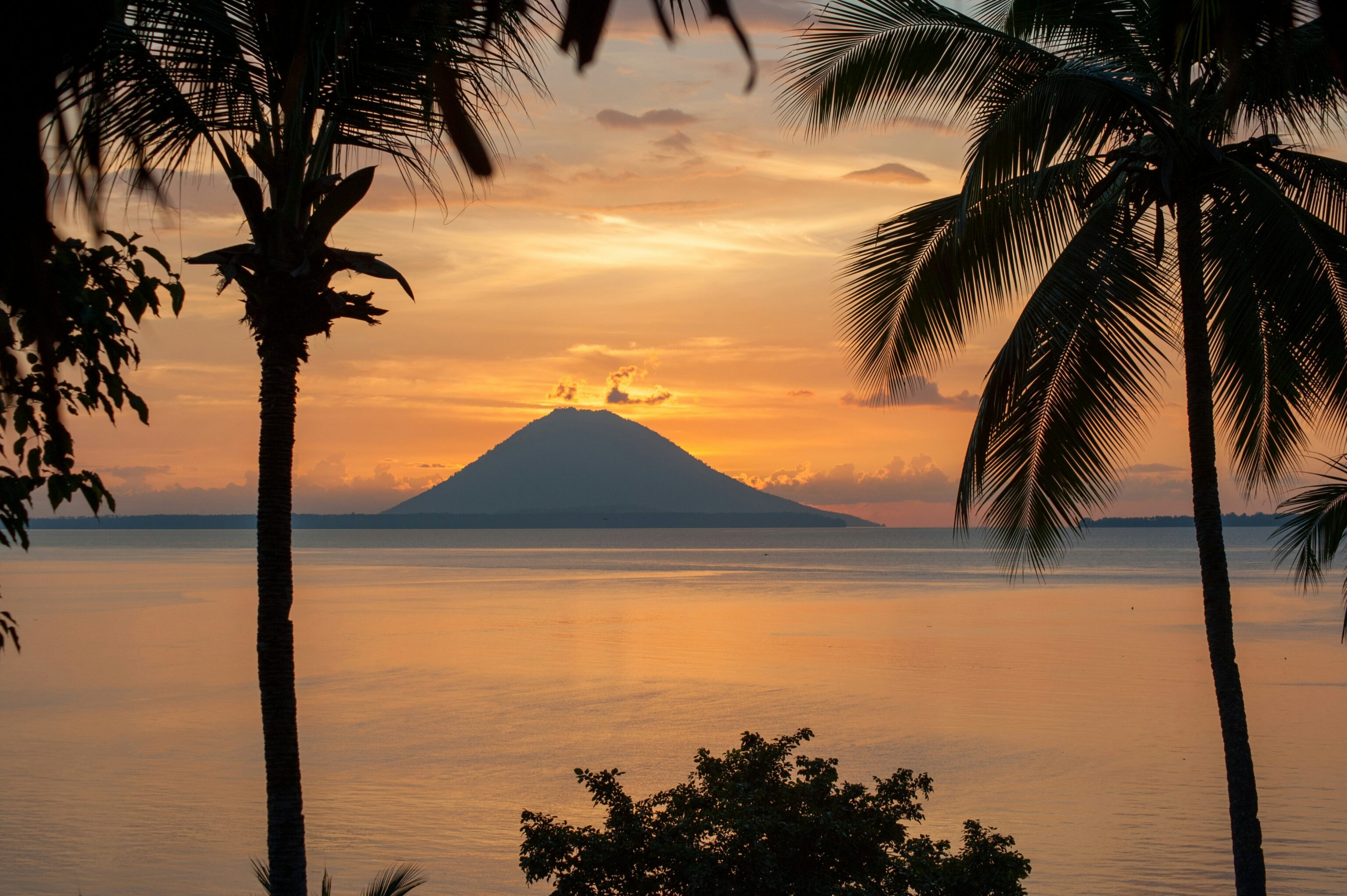 Bunaken Marine National Park