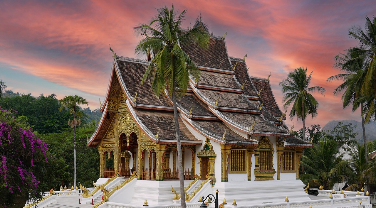 Luang Prabang