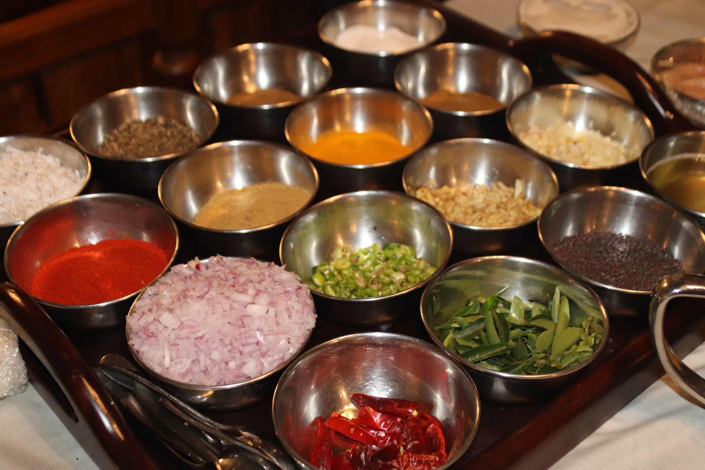 Culinairy Kerala