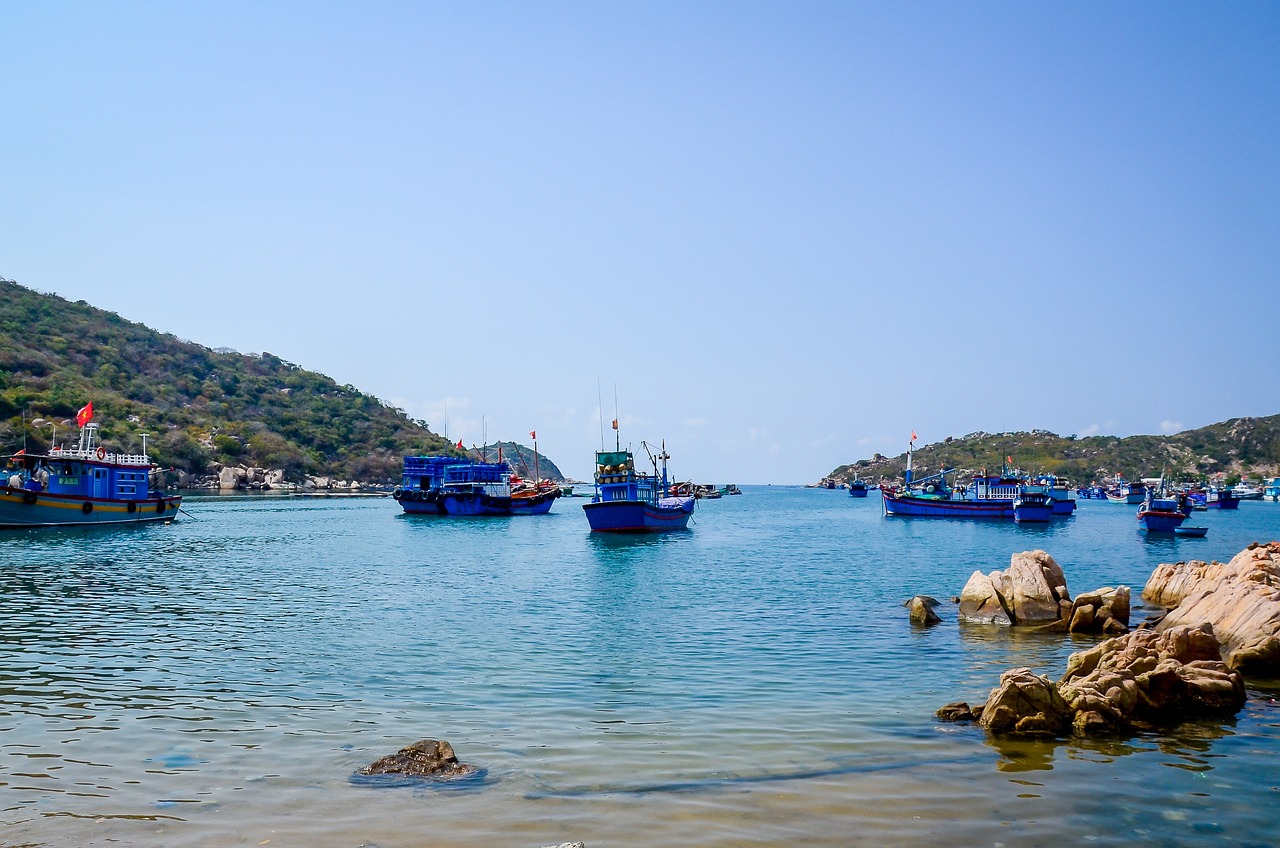 Vietnam