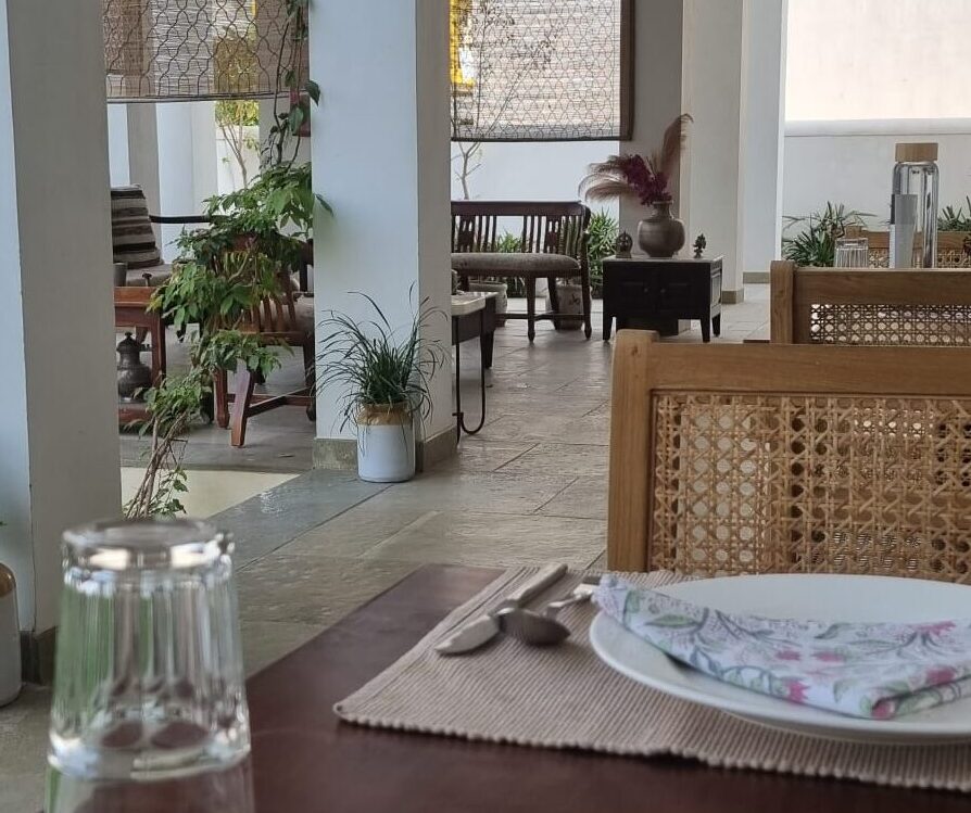 House of Jasol, Jaipur, India