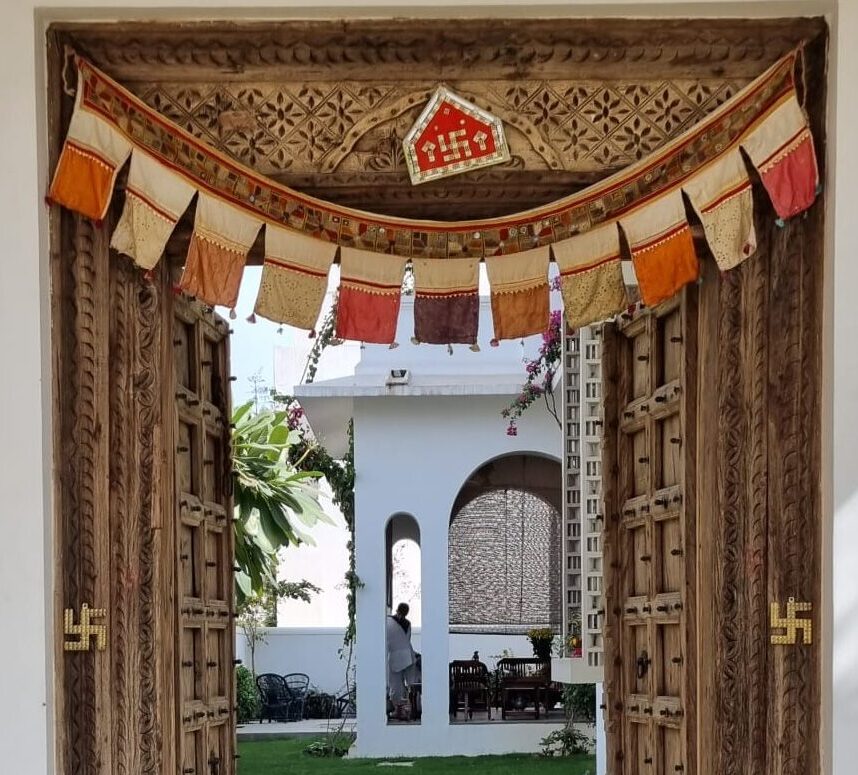 House of Jasol, Jaipur, India