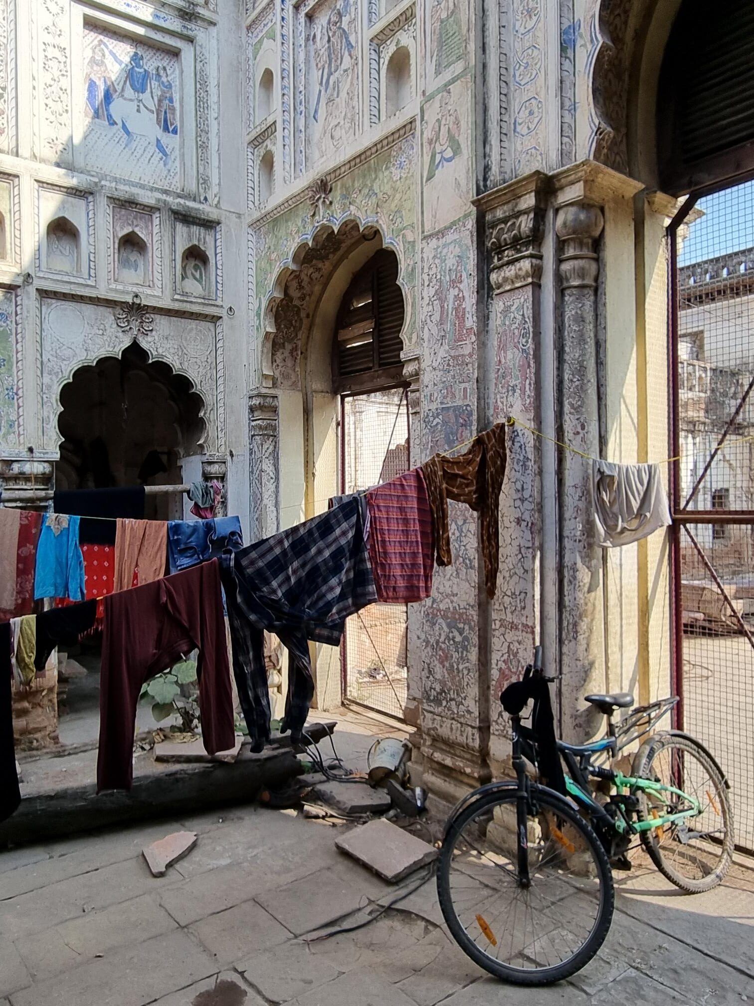 Ayodhya