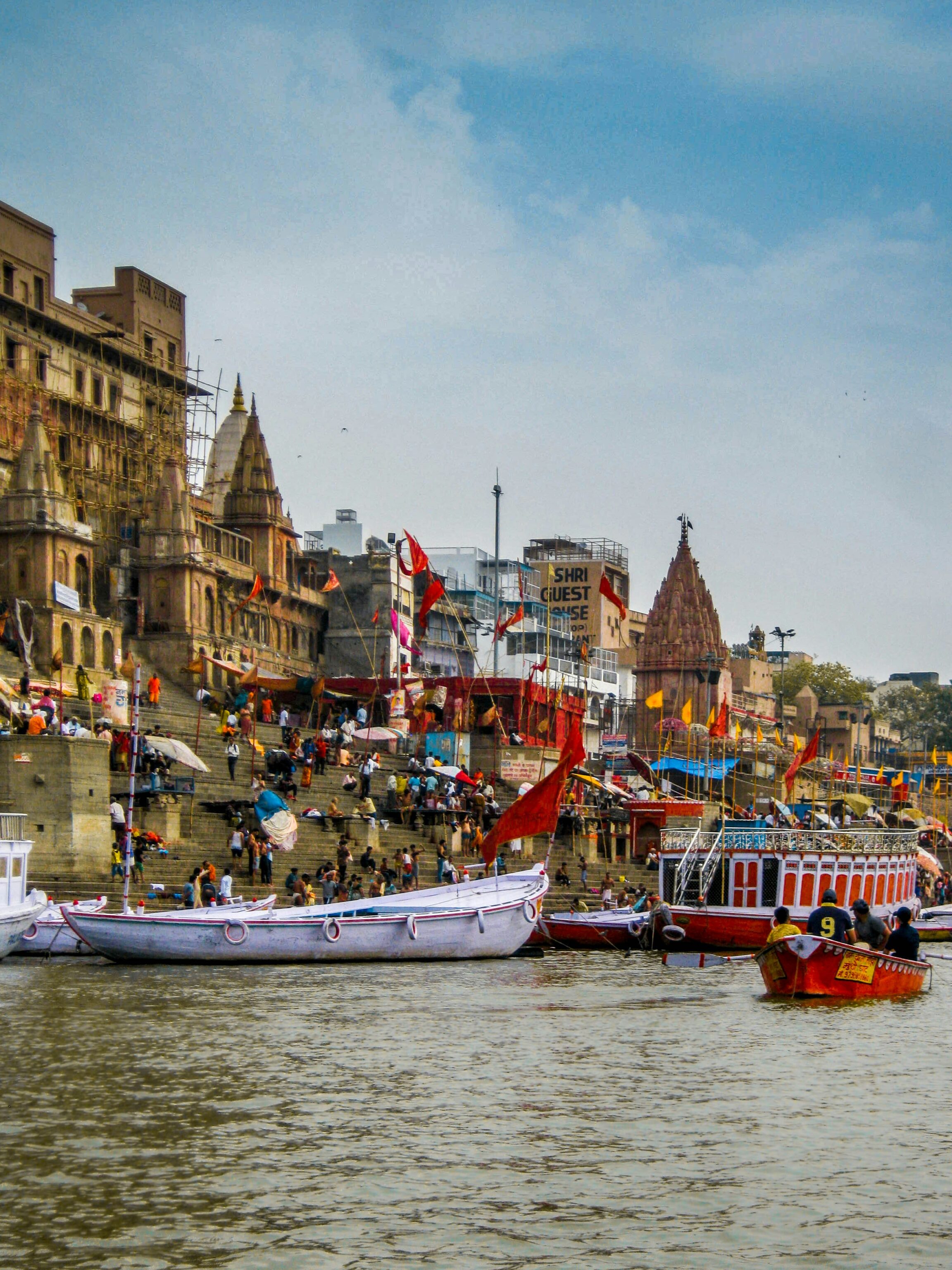 Varanasi 2