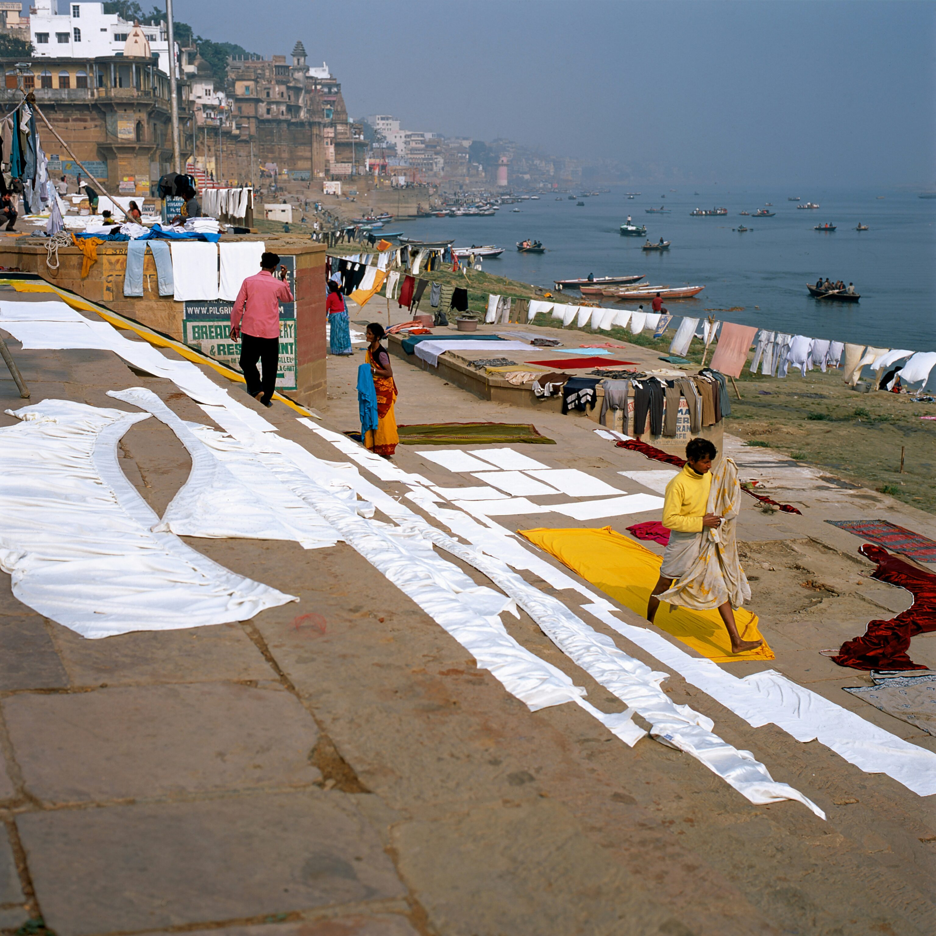 Varanasi