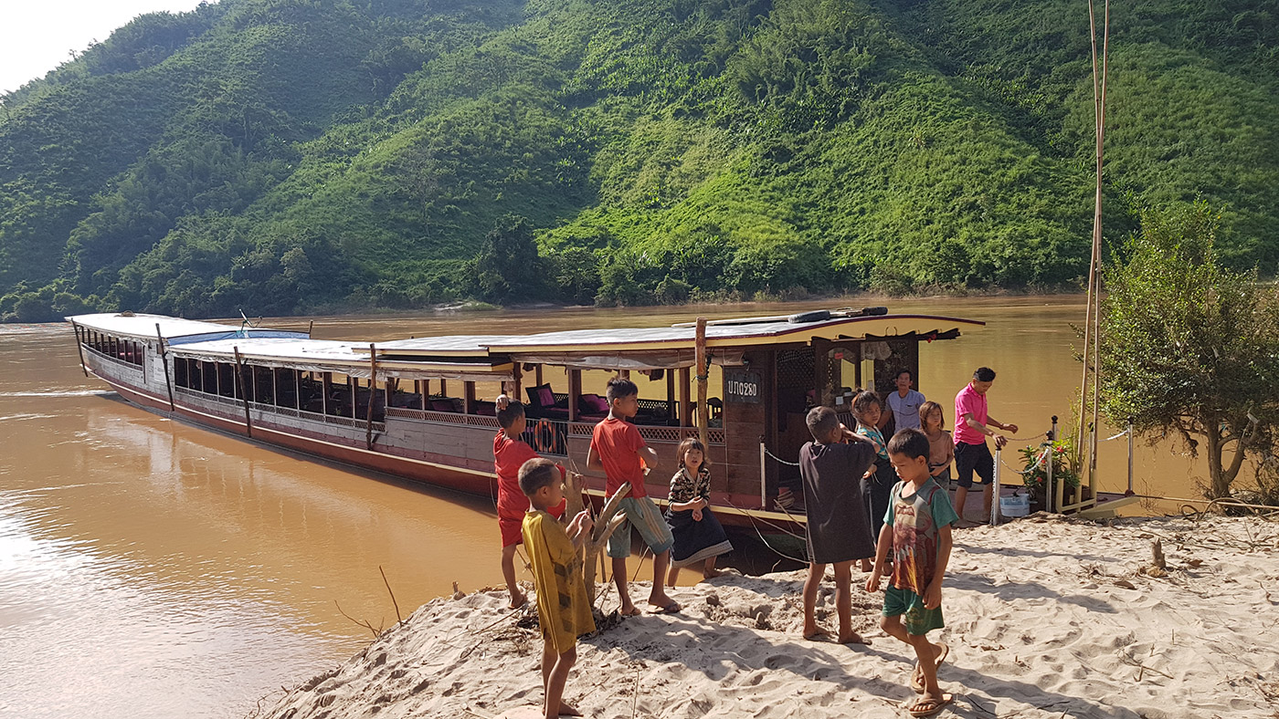 Shompoo Cruise