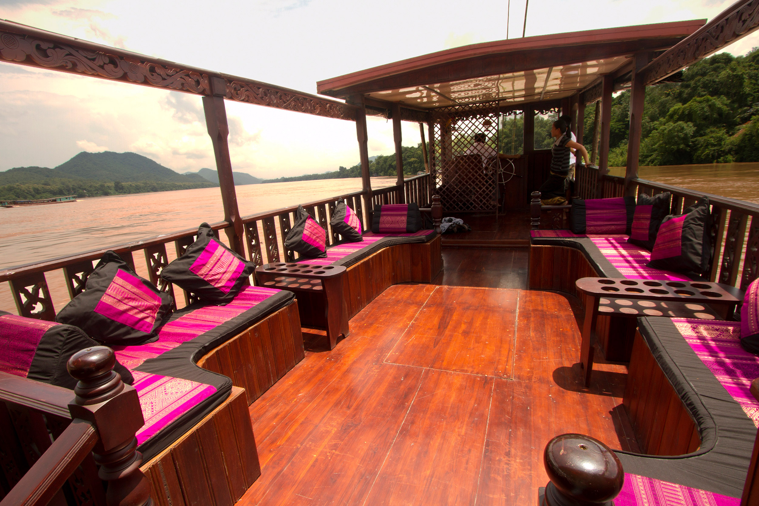 Shompoo Cruise