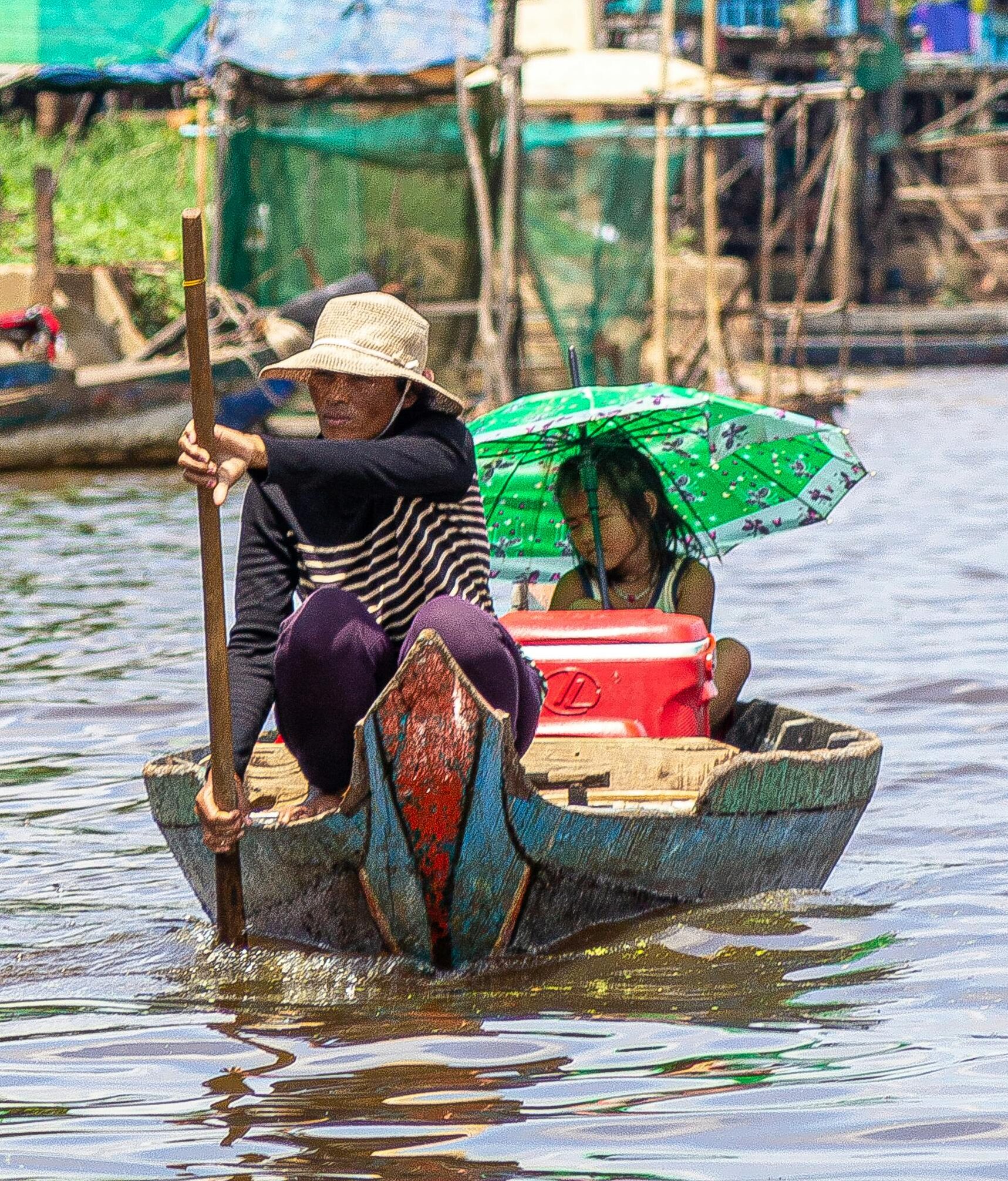 Tonle Sap
