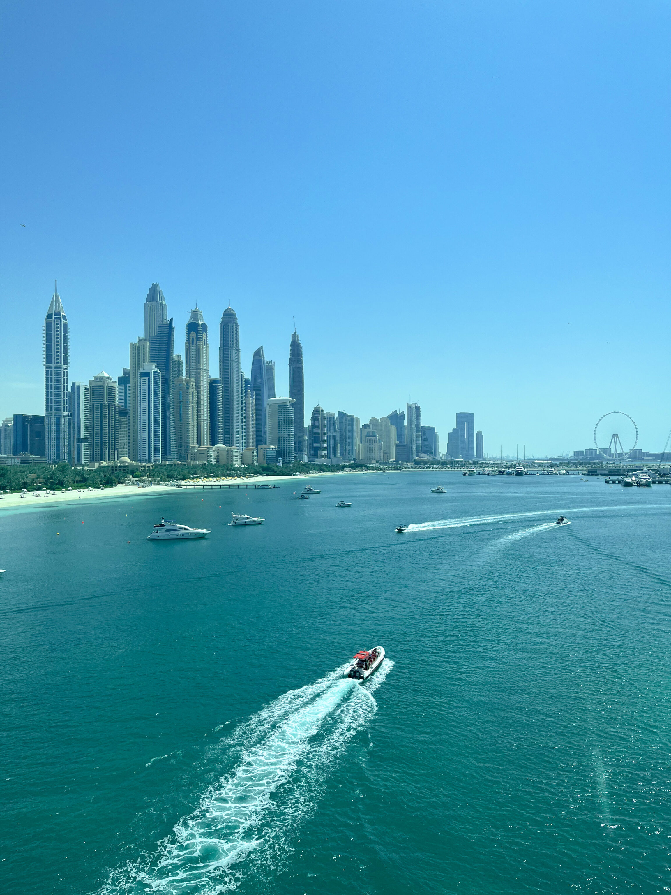 Dubai