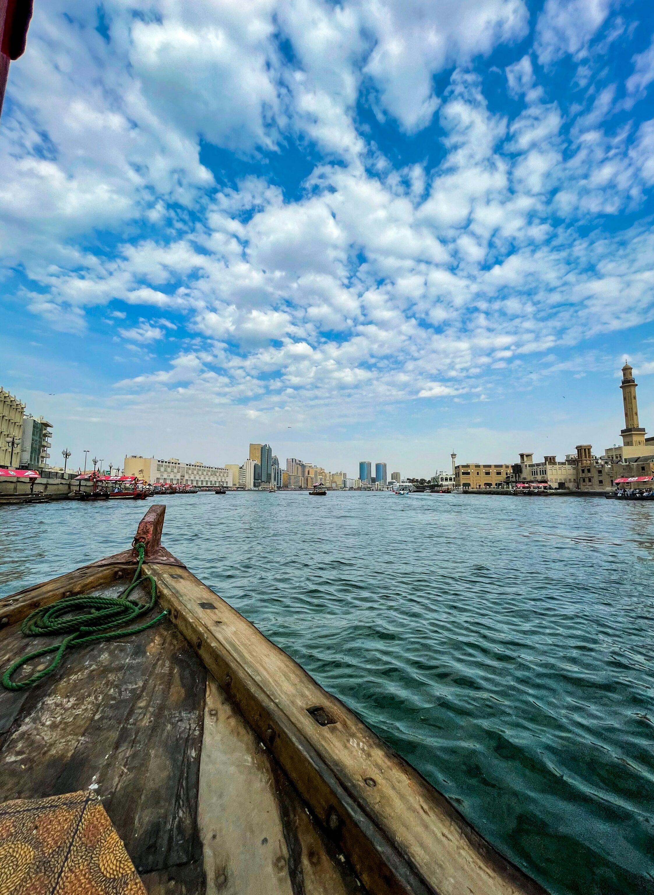 Dubai
