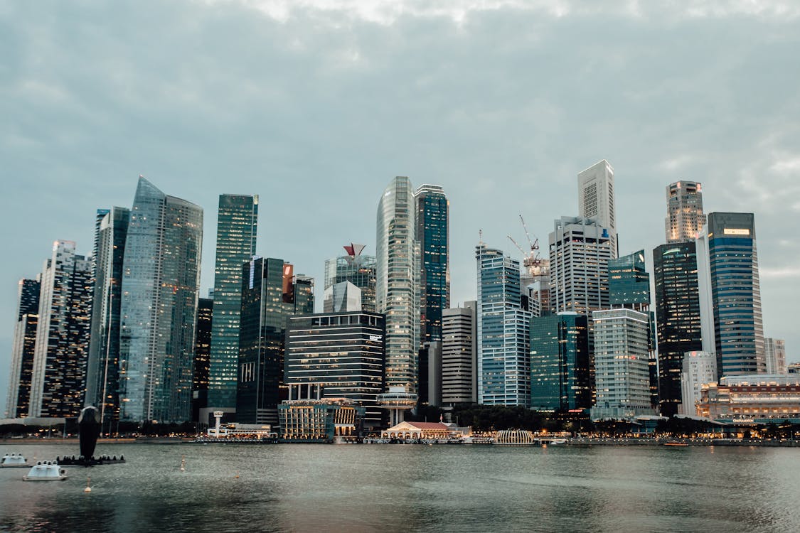 Singapore