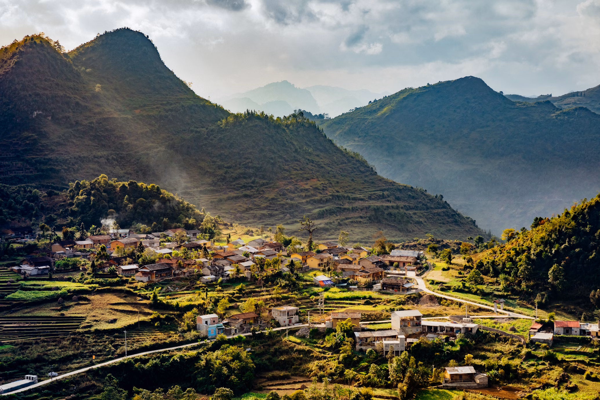 Ha Giang