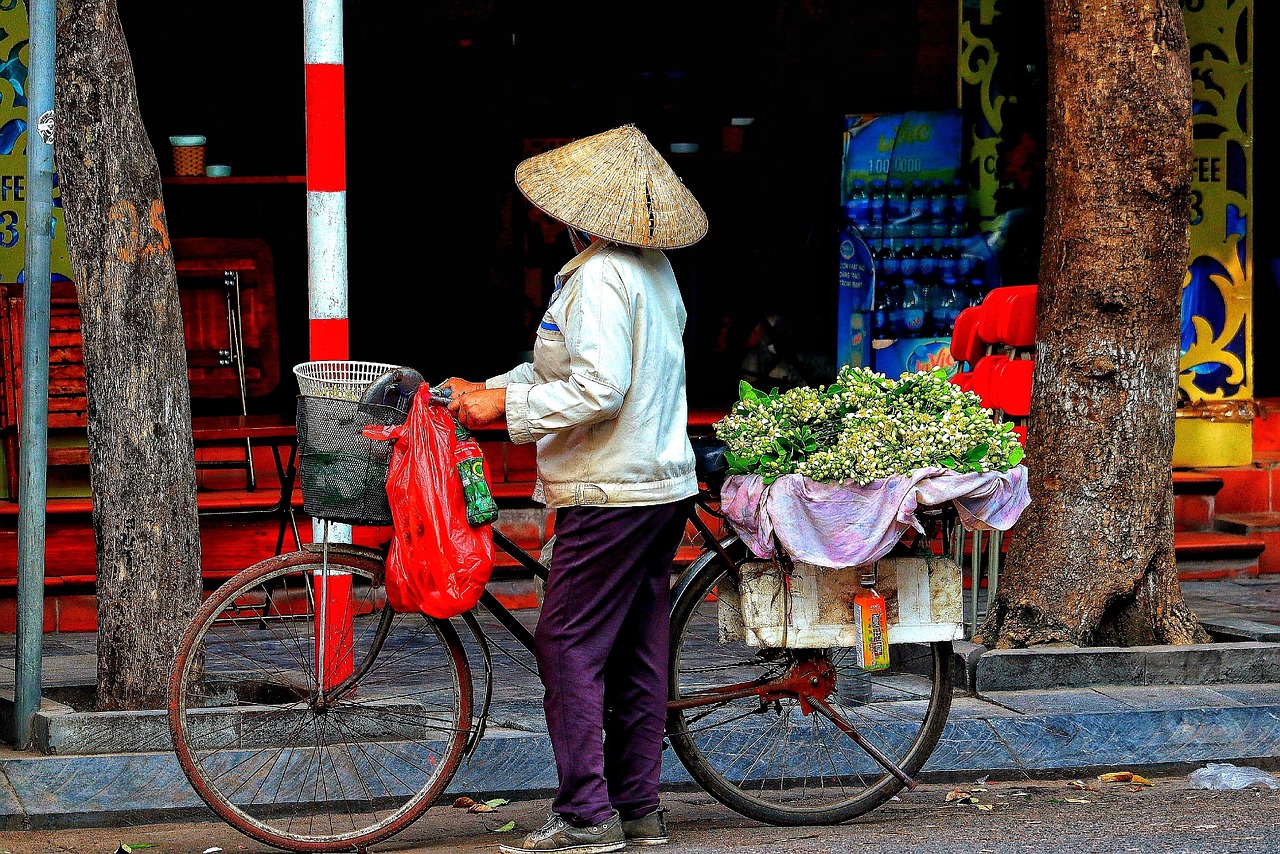 Hanoi