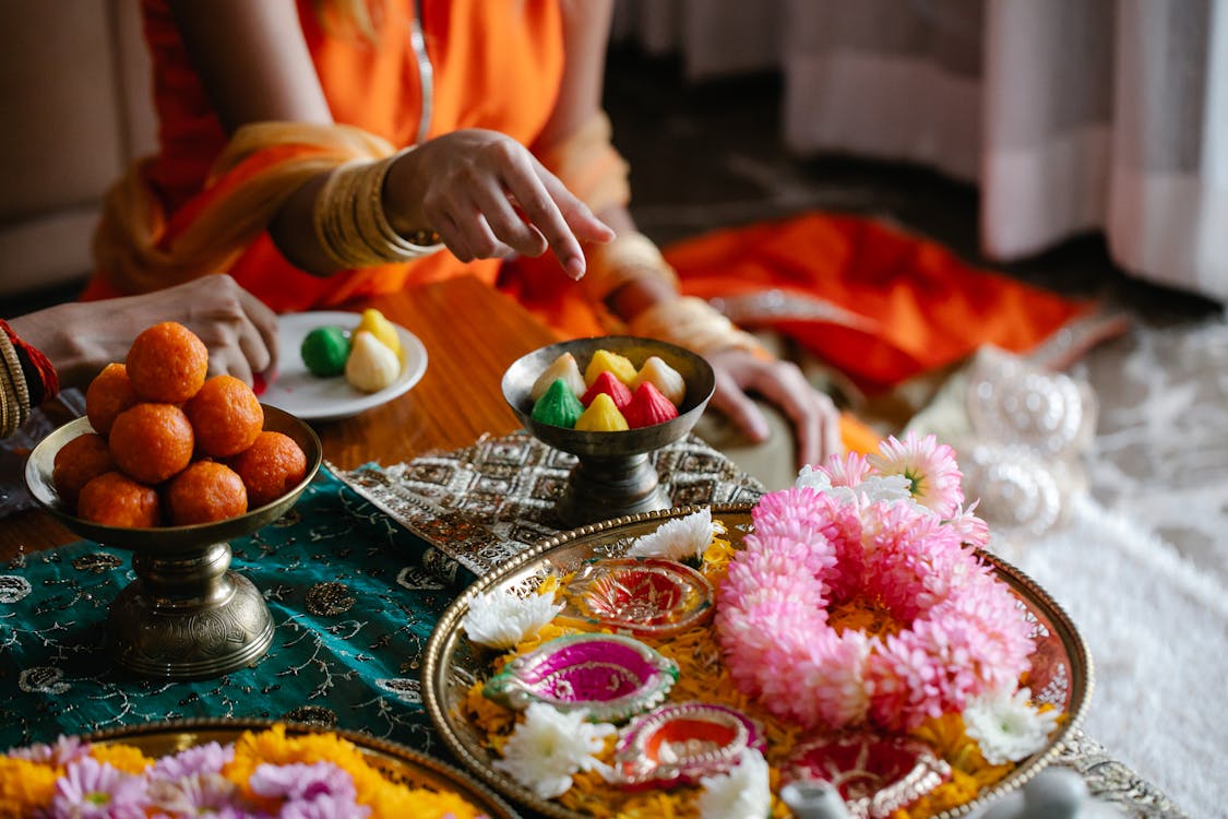 India-Credit Lara Jameson-Ceremony-pexels-photo-8887074