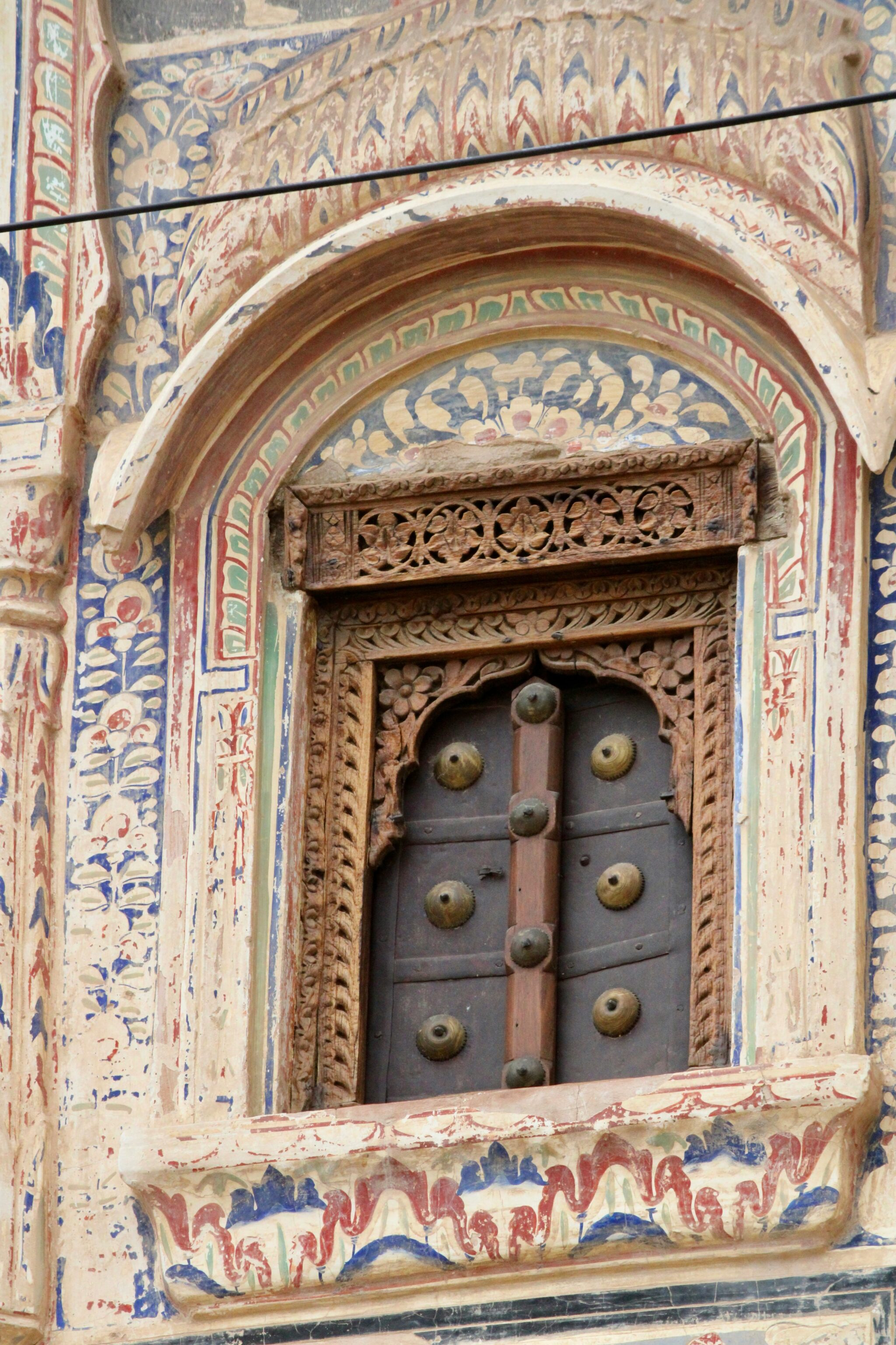 Rondreis India