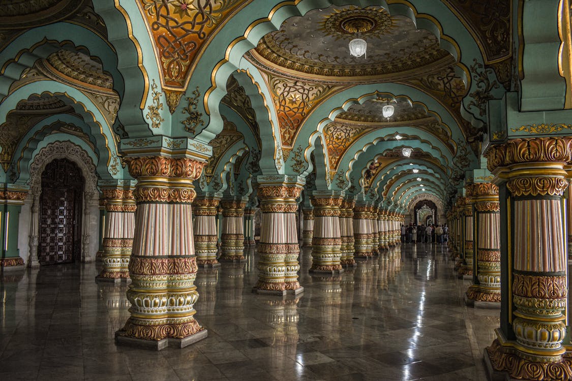 Mysore