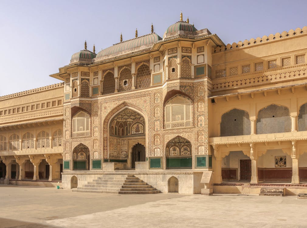 Fort Amber, Jaipur