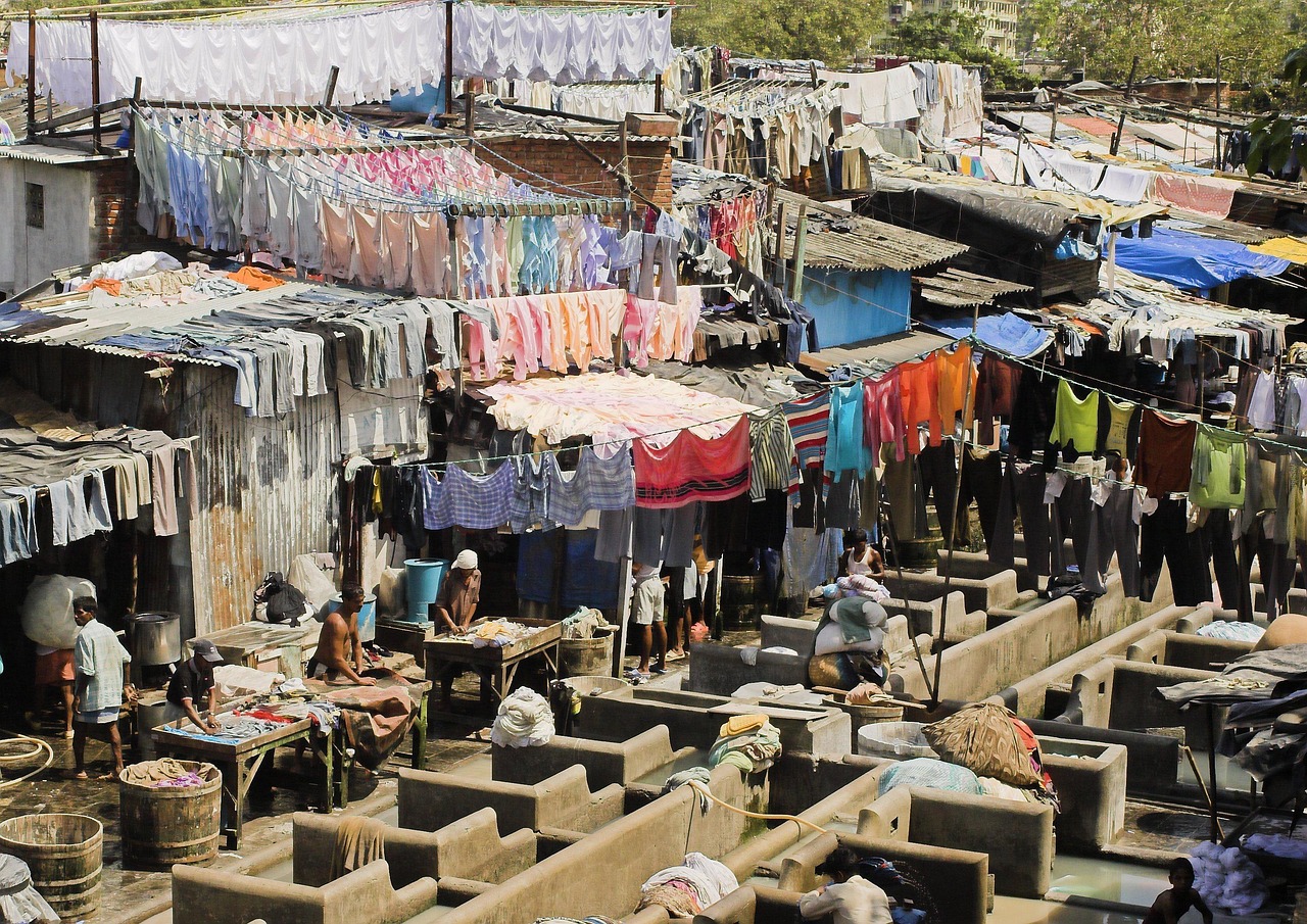 Mumbai