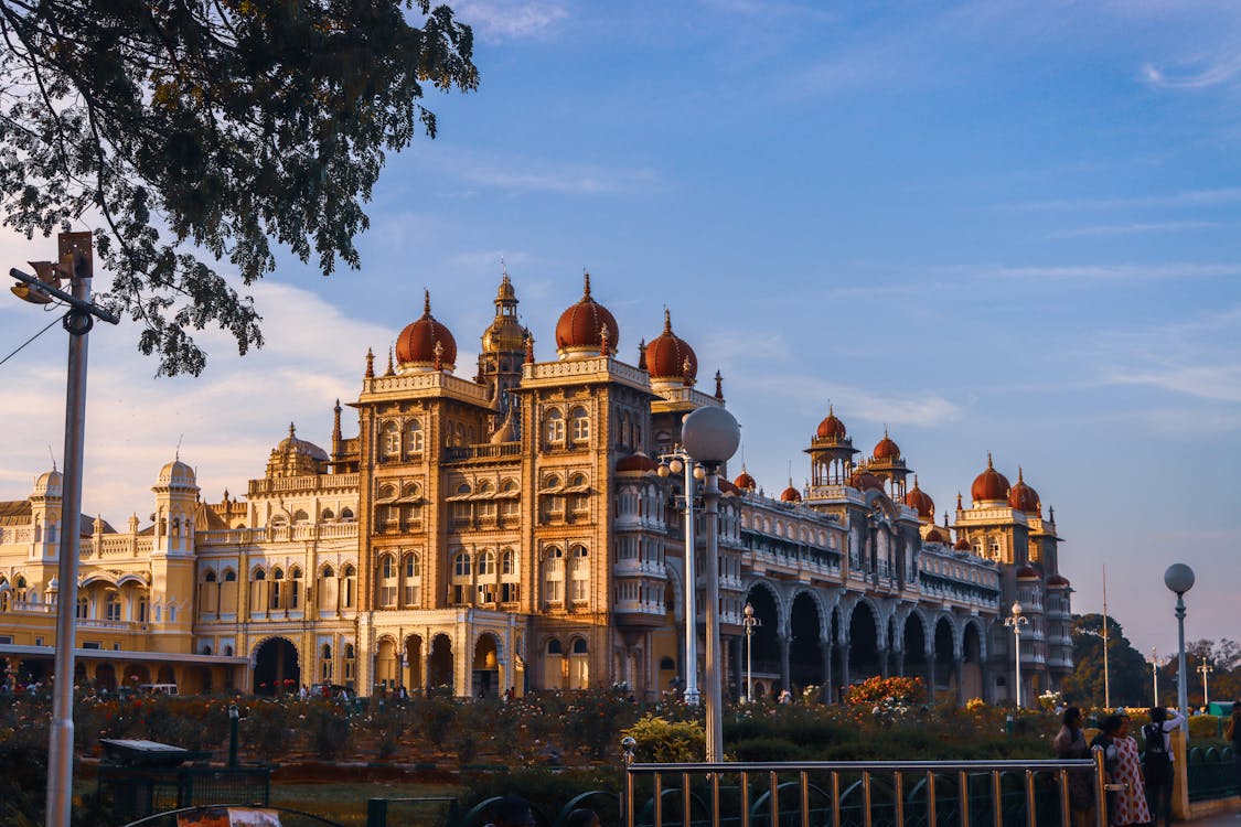 Mysore