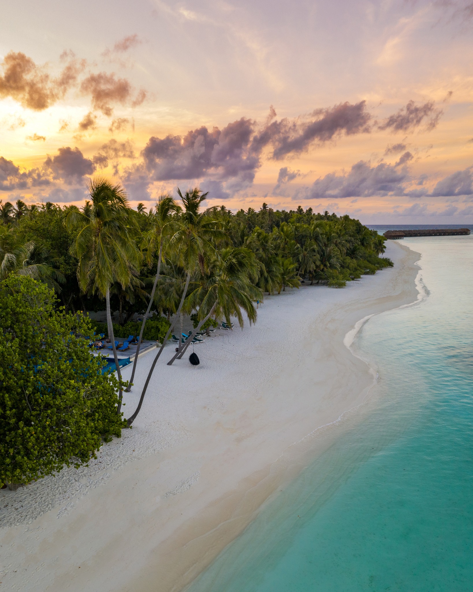 Meeru Island Resort