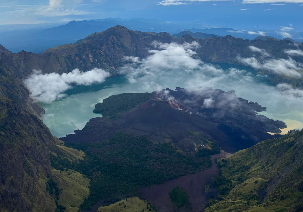Rinjani