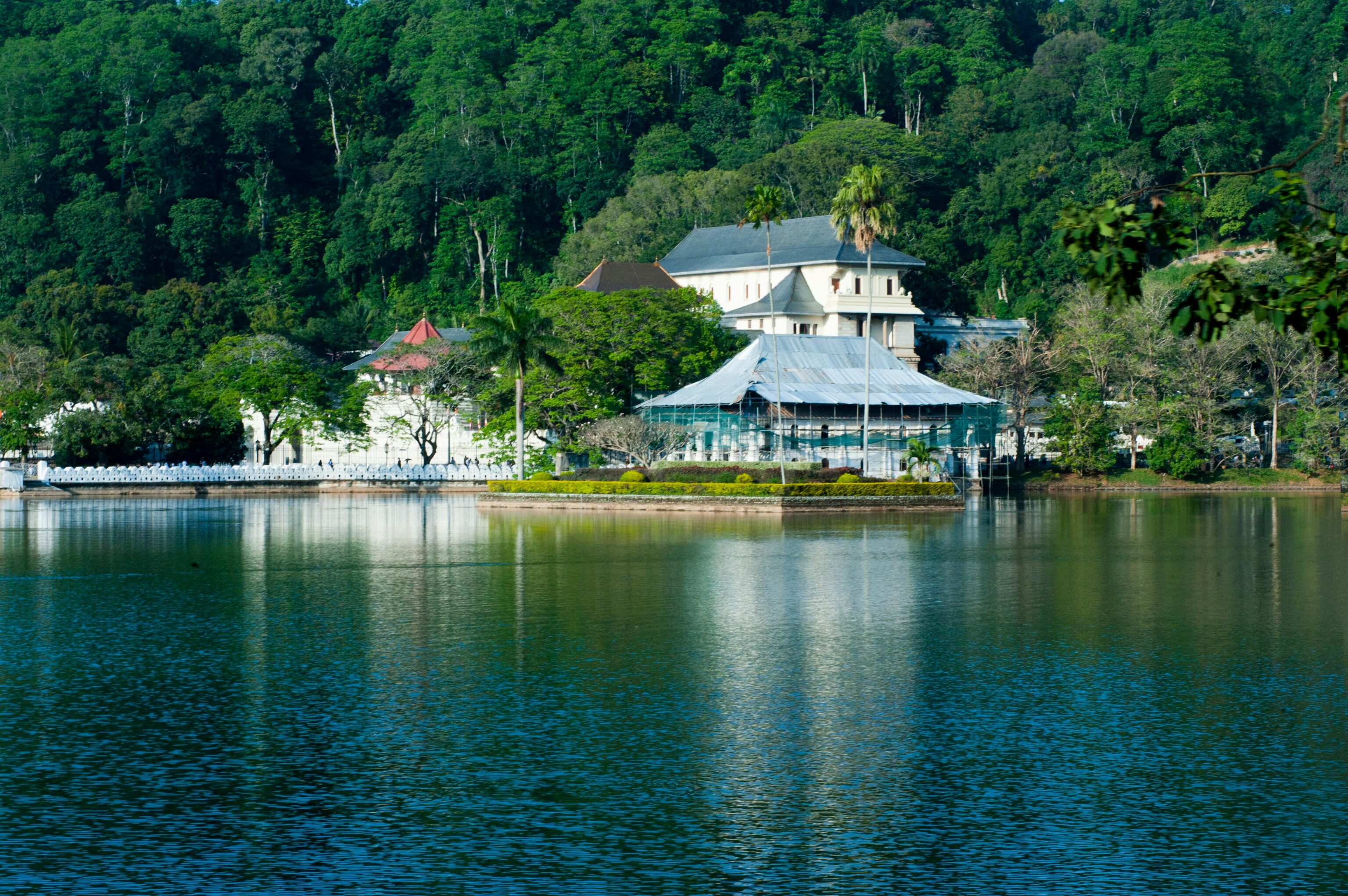 Rondreis Sri Lanka