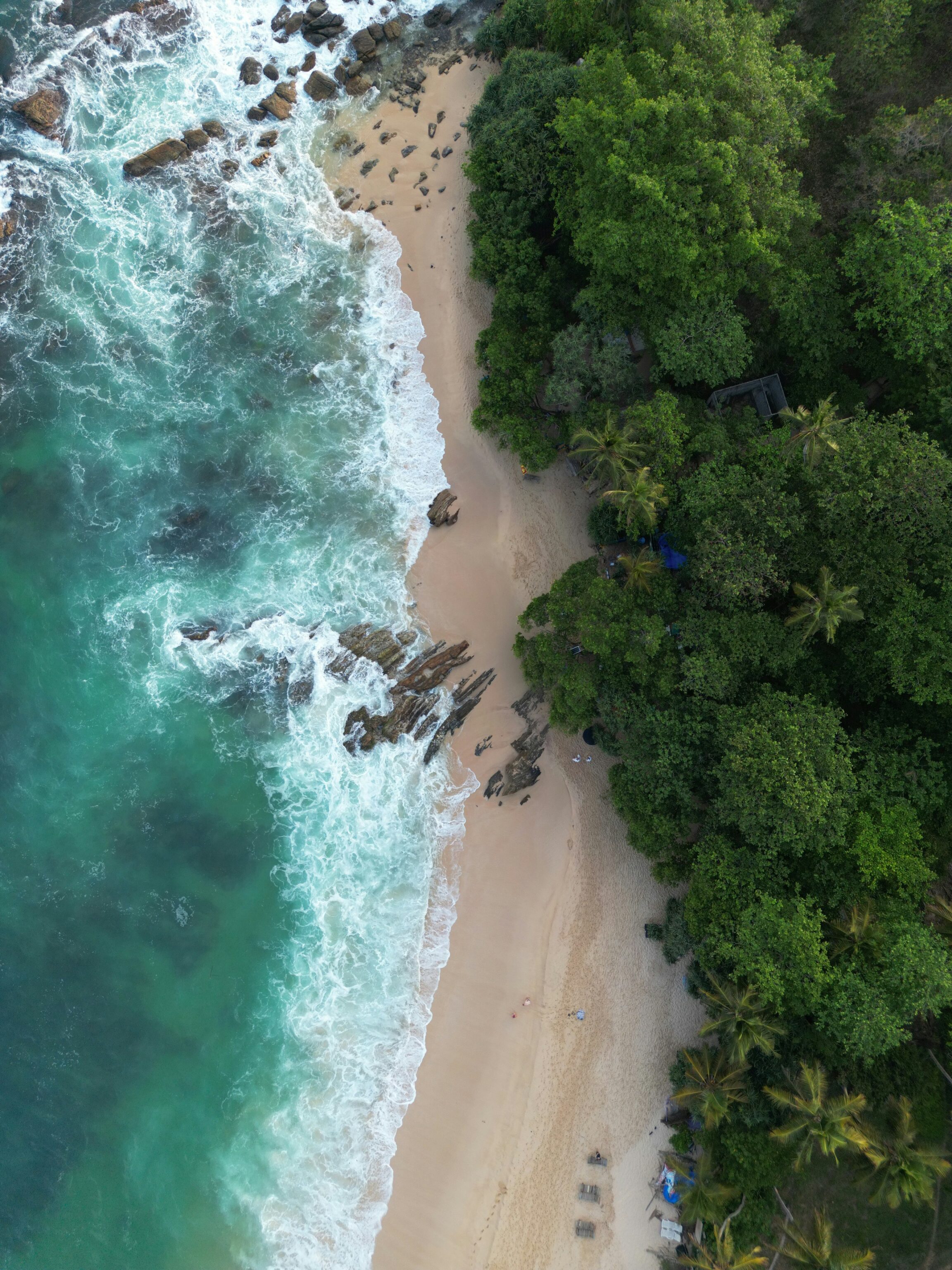 Tangalle