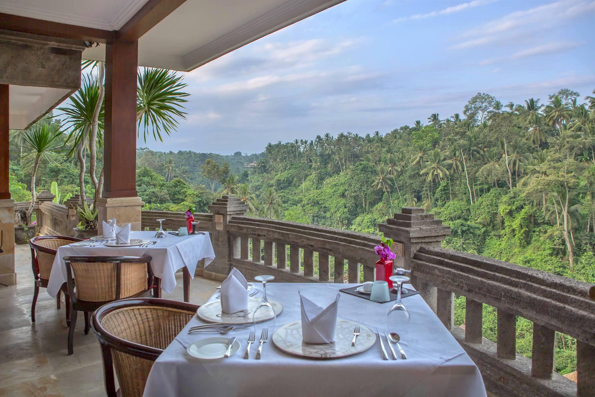 95c6fa4baa69708edfaf298fa12d8f41 foto van website van Cascades, Ubud, Indonesie