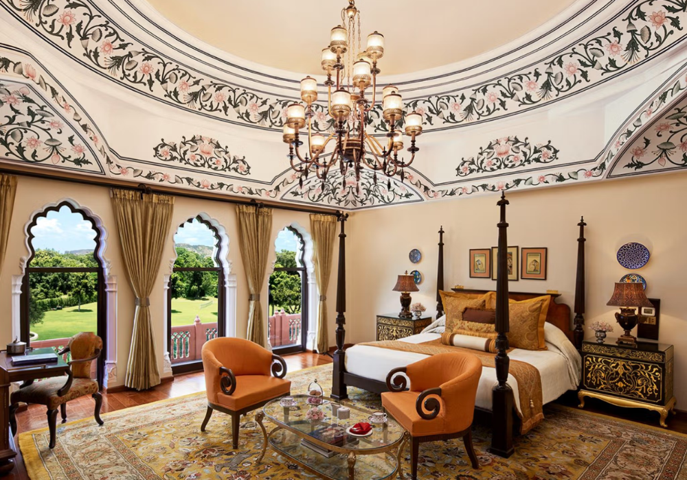 Historical Suite