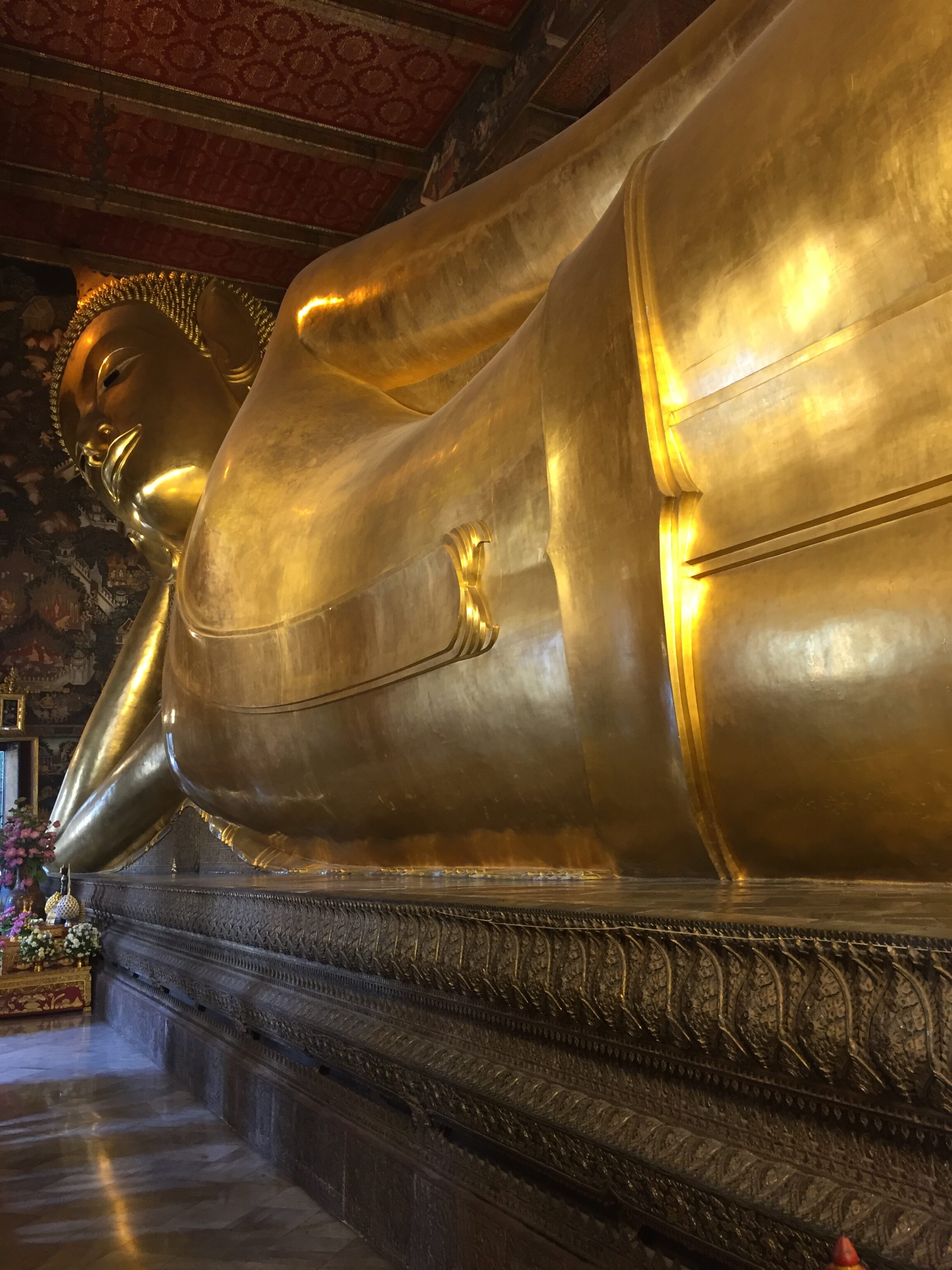 Wat Pho