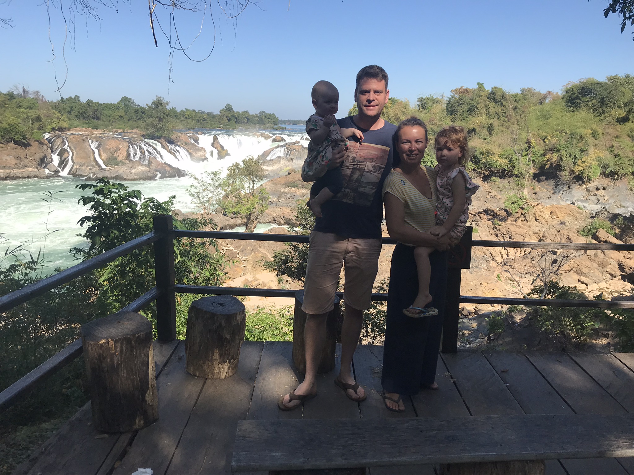 Laos-4000 islands-studiereis-marleen-familie