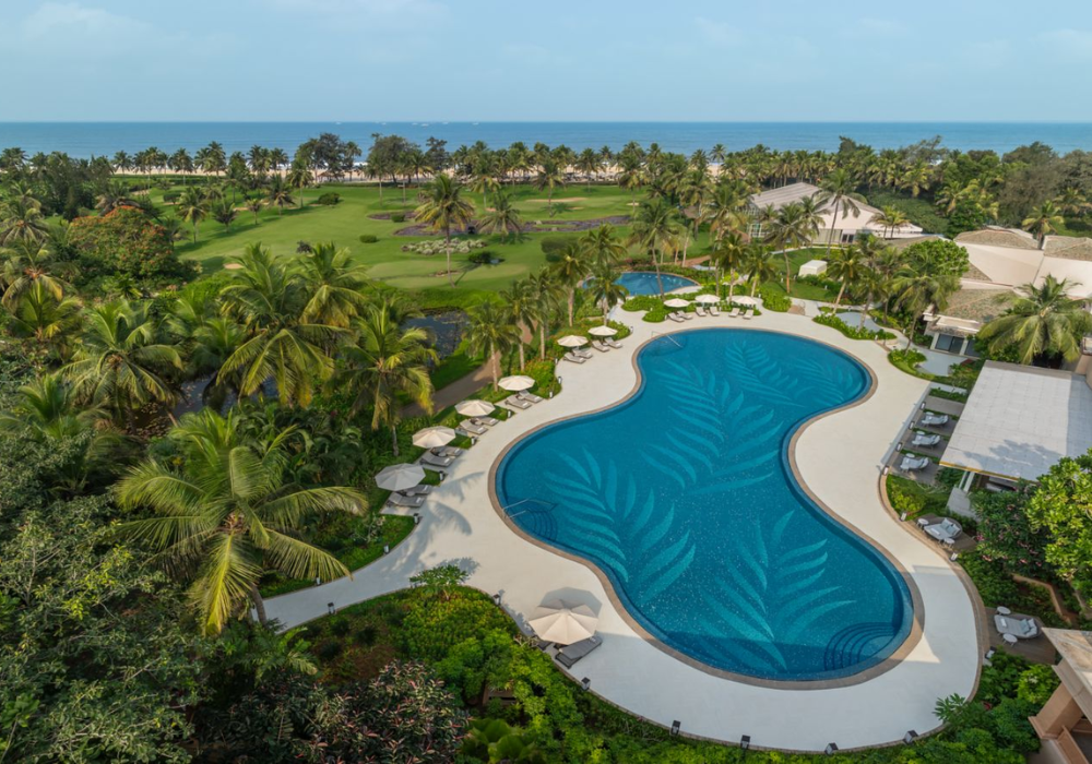 St. Regis Goa