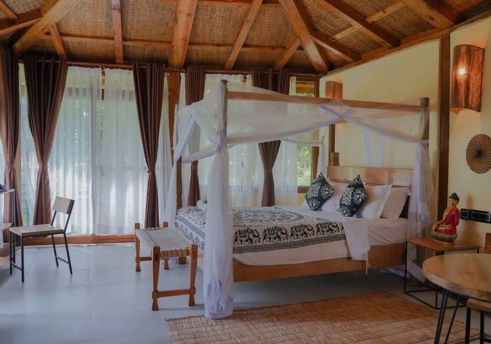 Sapana Lodge