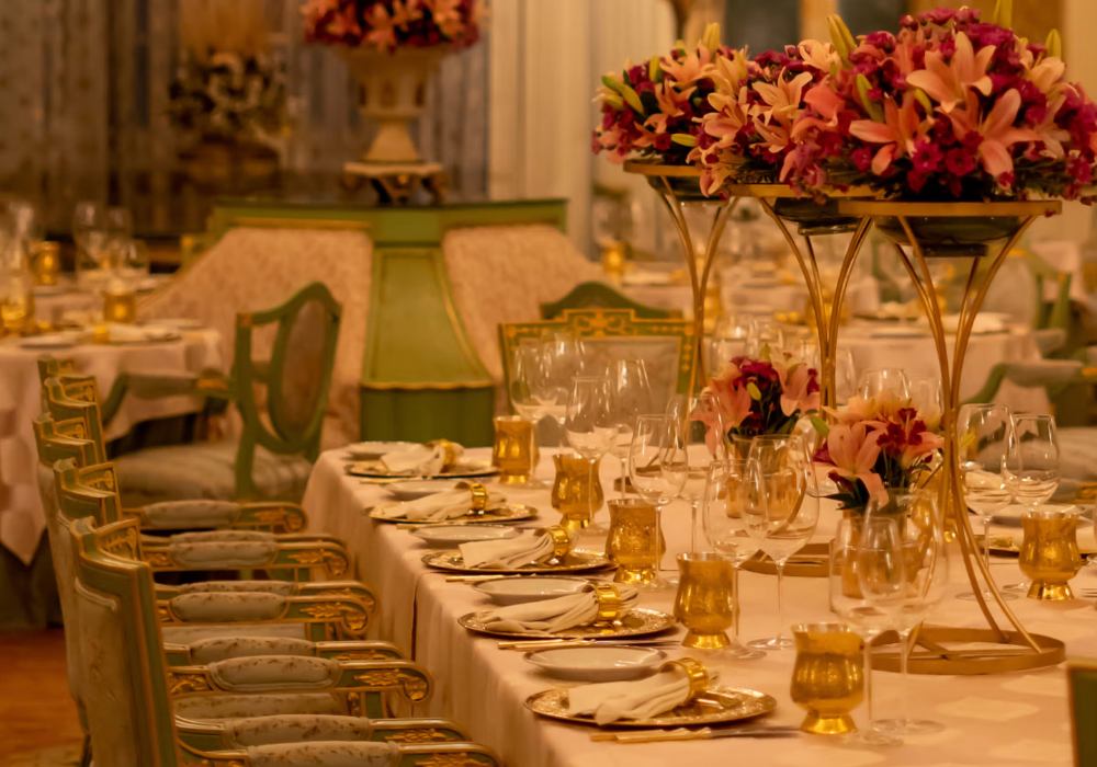Suvarna Mahal Restaurant