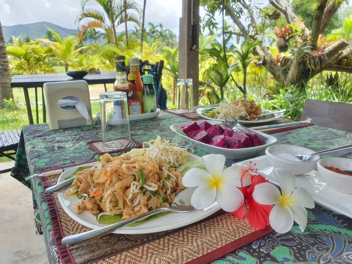 Thailand-Le Cocotier-Hotel's website 2