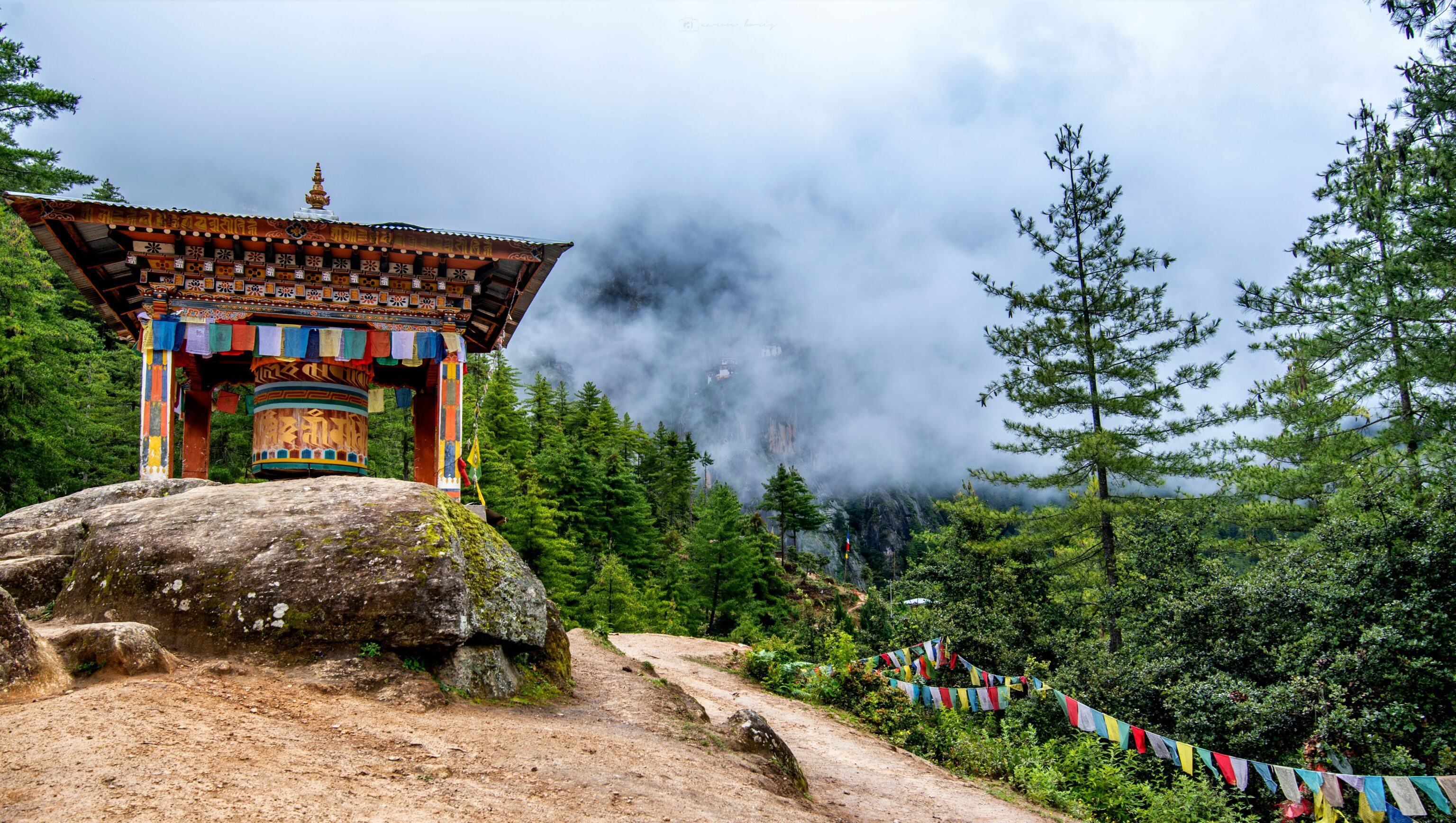 Bhutan