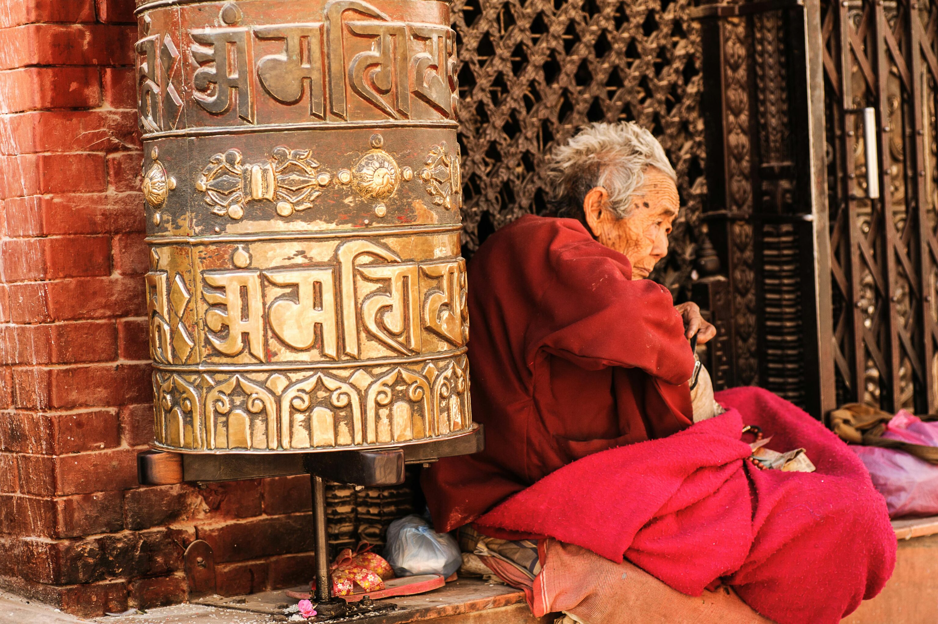 Nepal