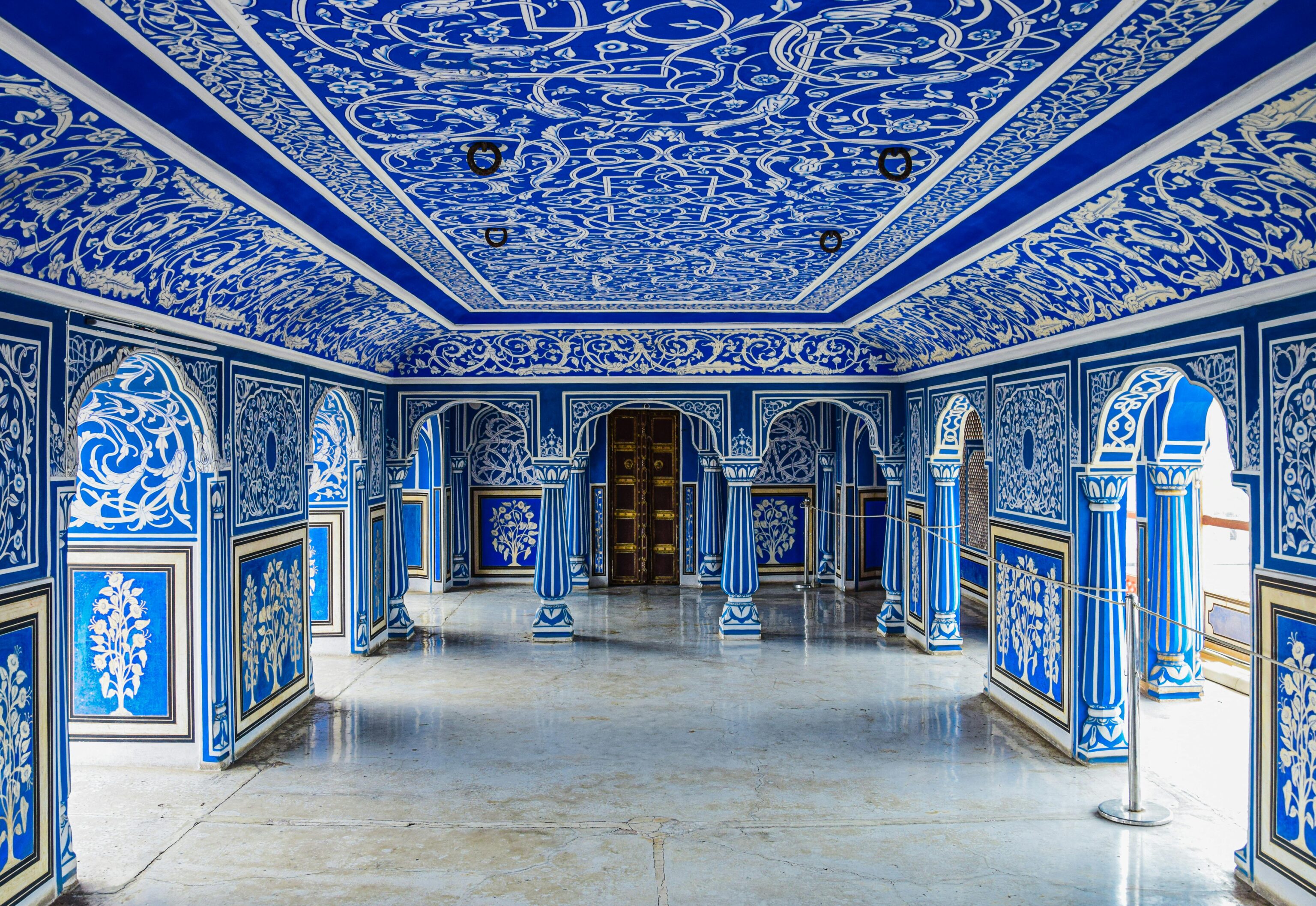 Jaipur
