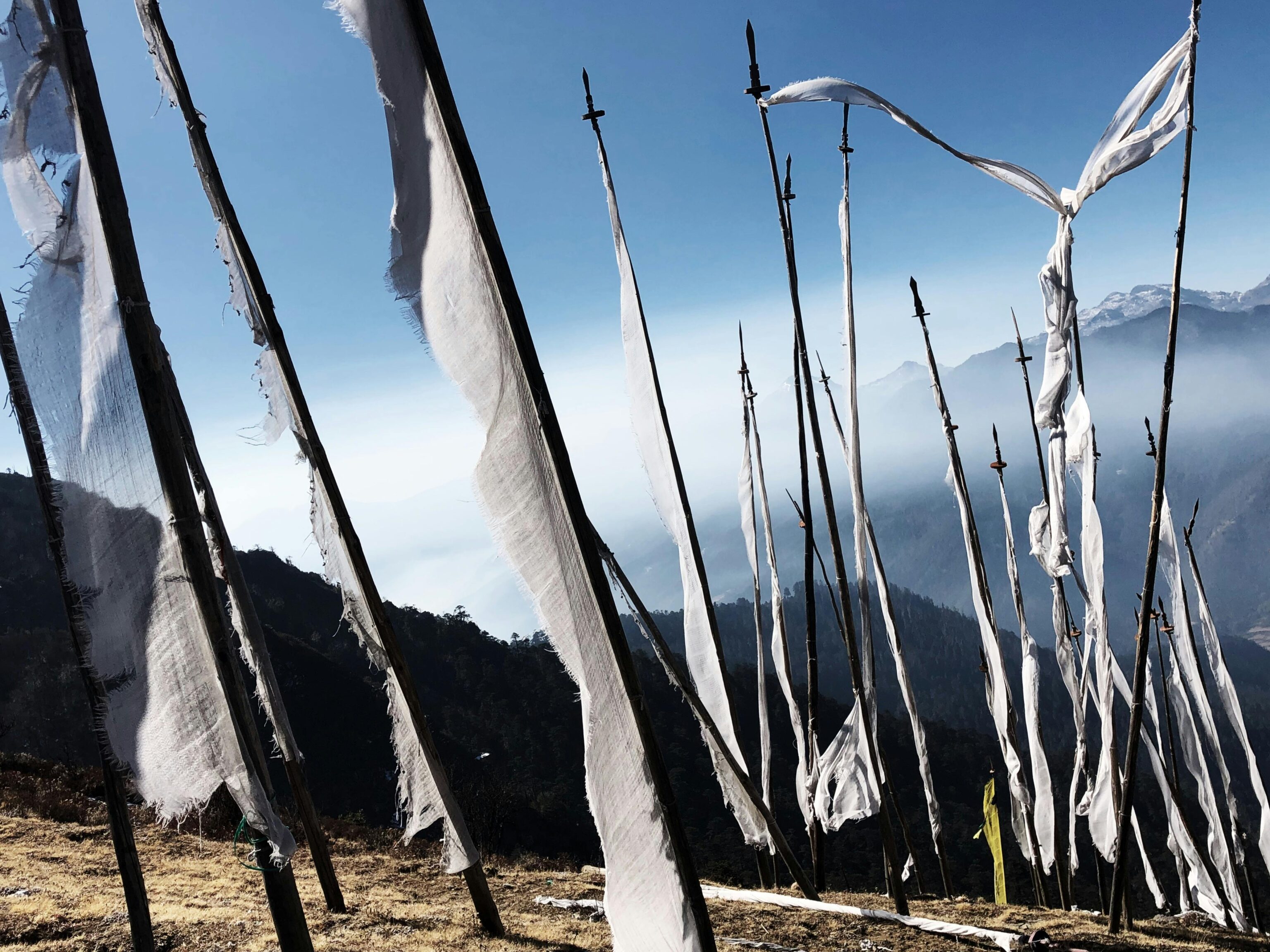 Chelela Pass