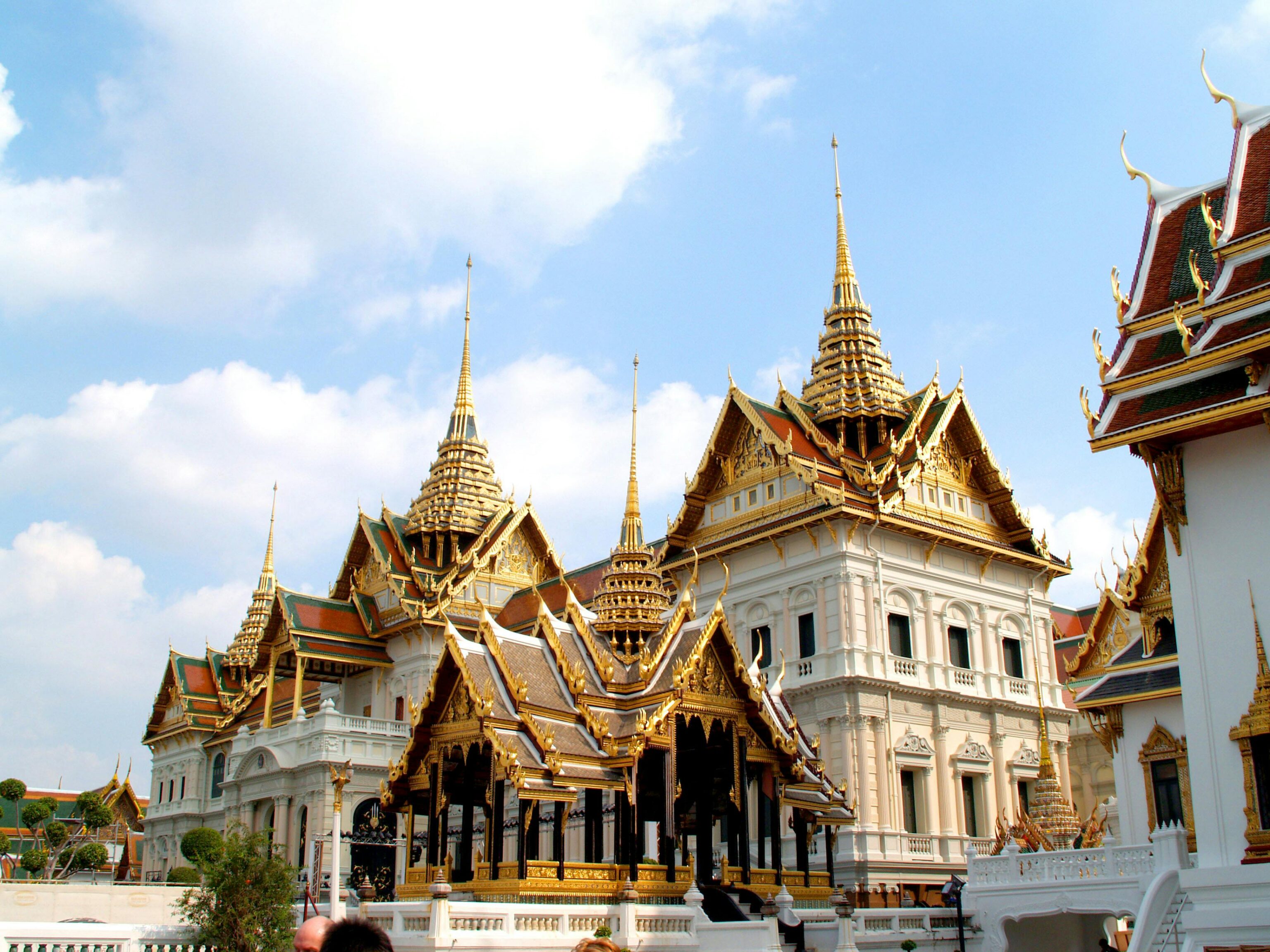 Grand Palace Bangkok
