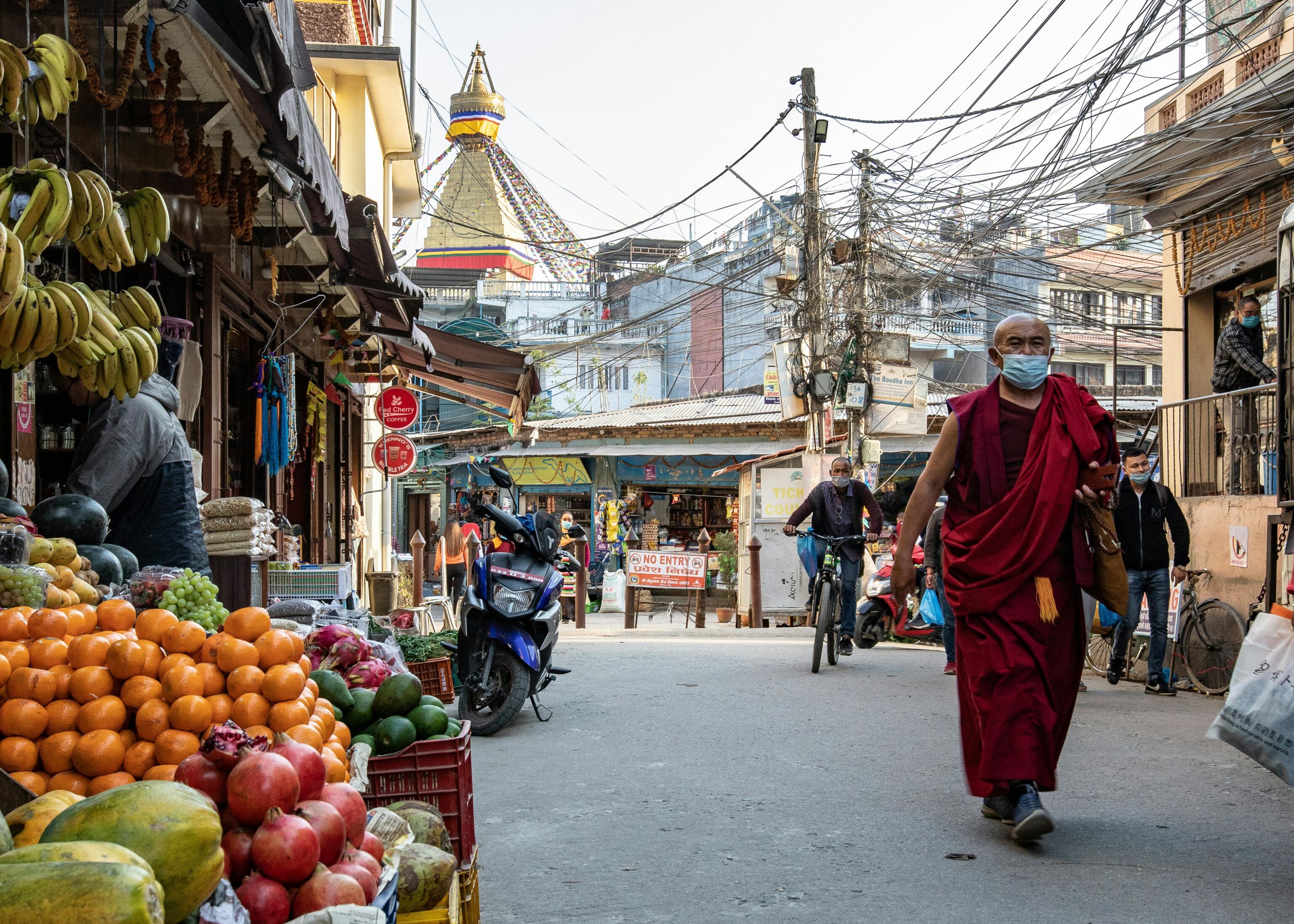 Kathmandu