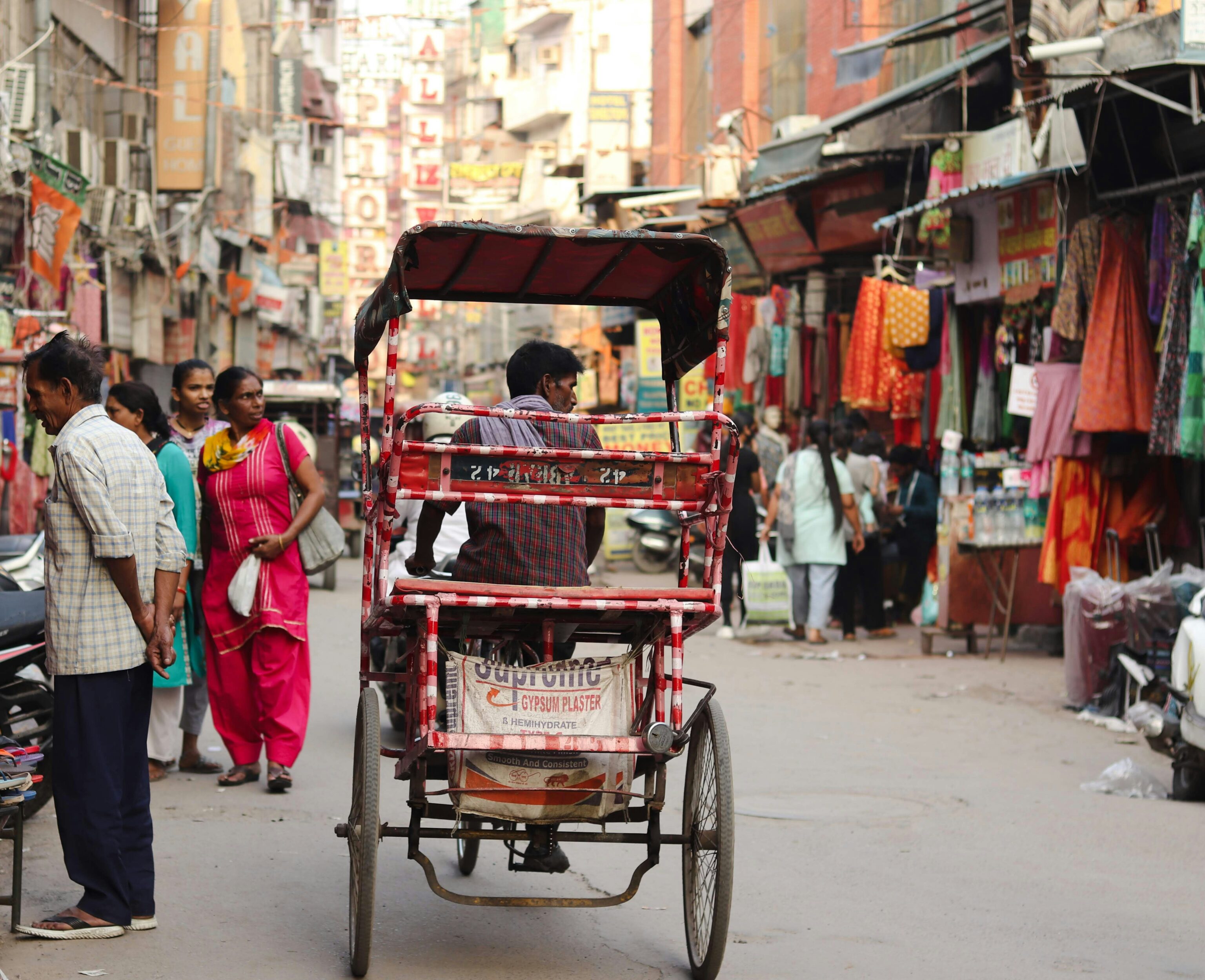 Delhi