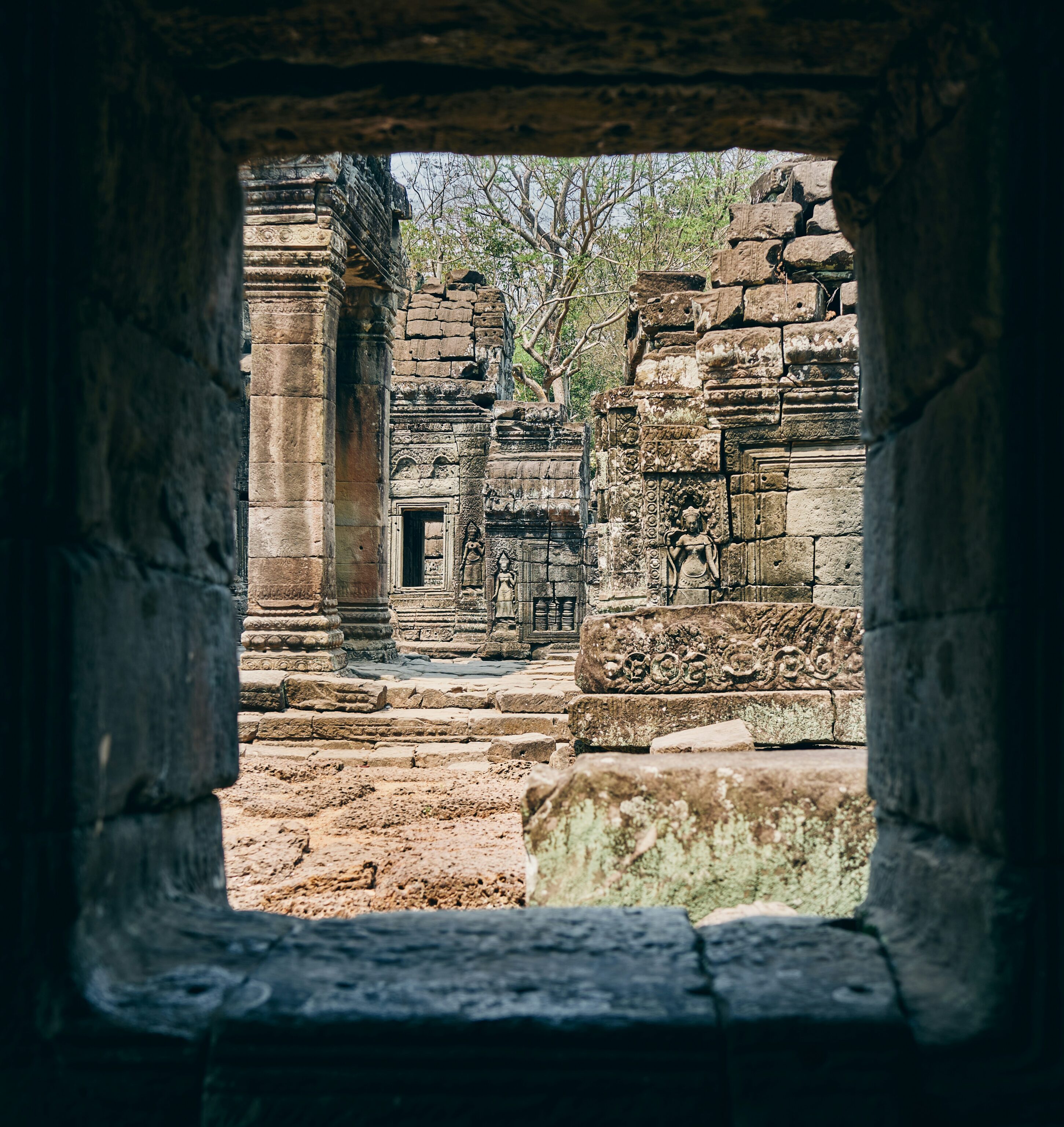 Angkor Wat