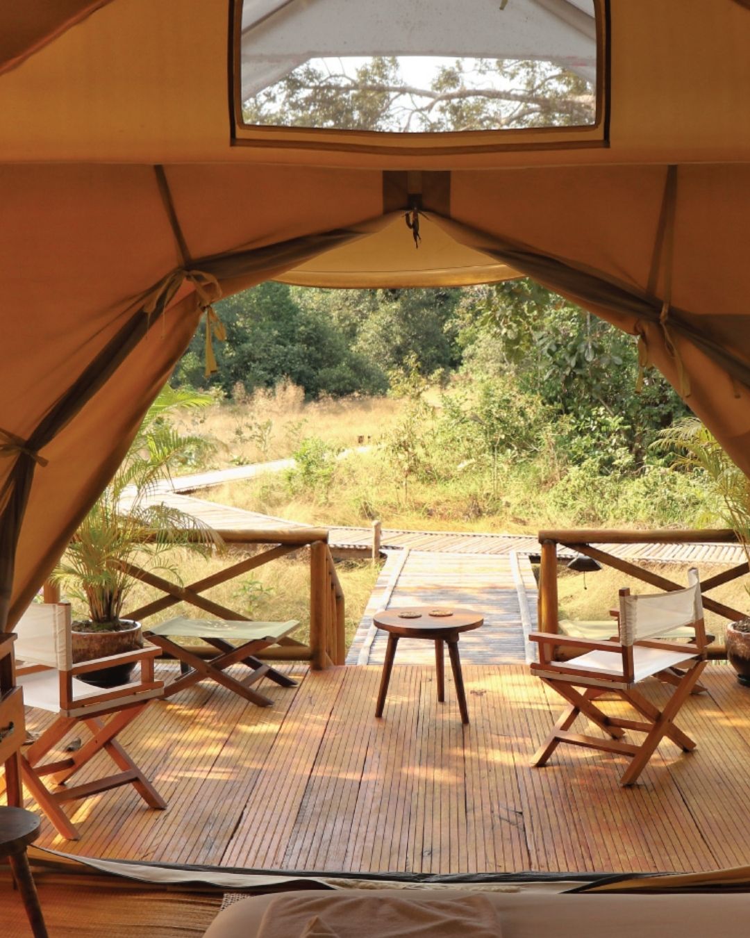 Cardamom Tented Camp (2)
