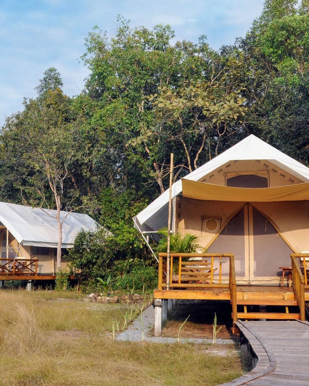 Cardamom Tented Camp (3)