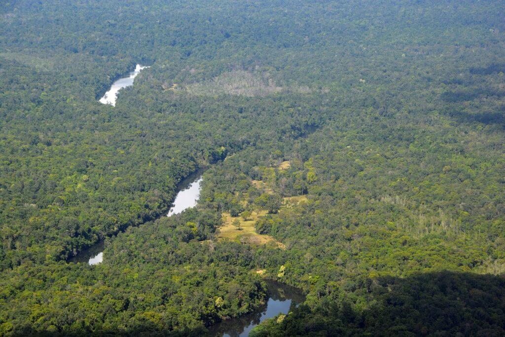 Cardamom Mountains