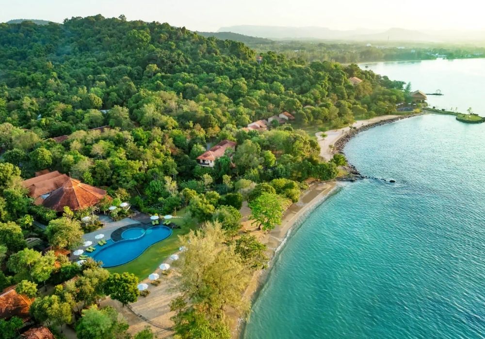 Green Bay Phu Quoc